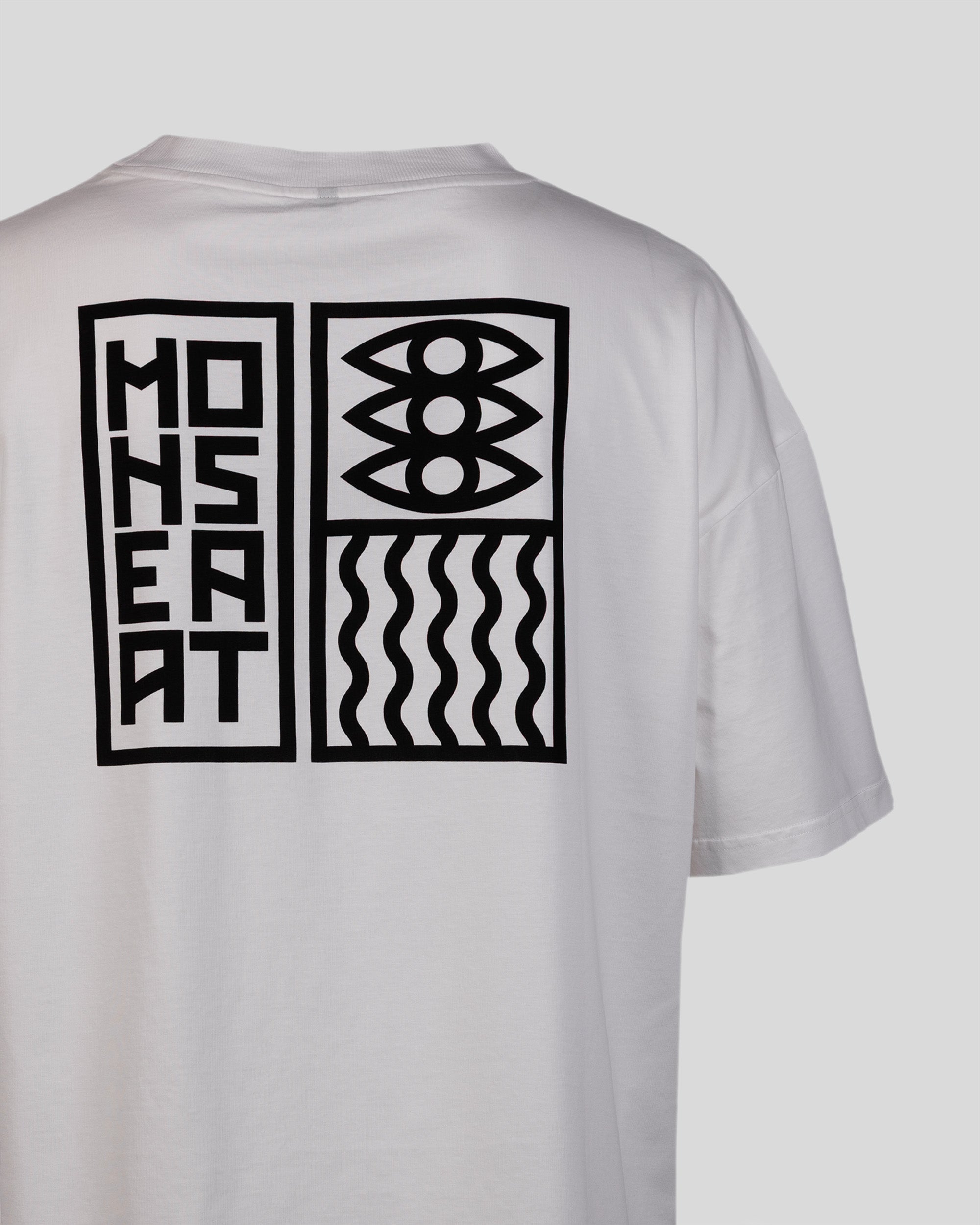 Organic Mid Weight T-Shirt