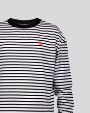 Organic Mid Weight T-Shirt (long)