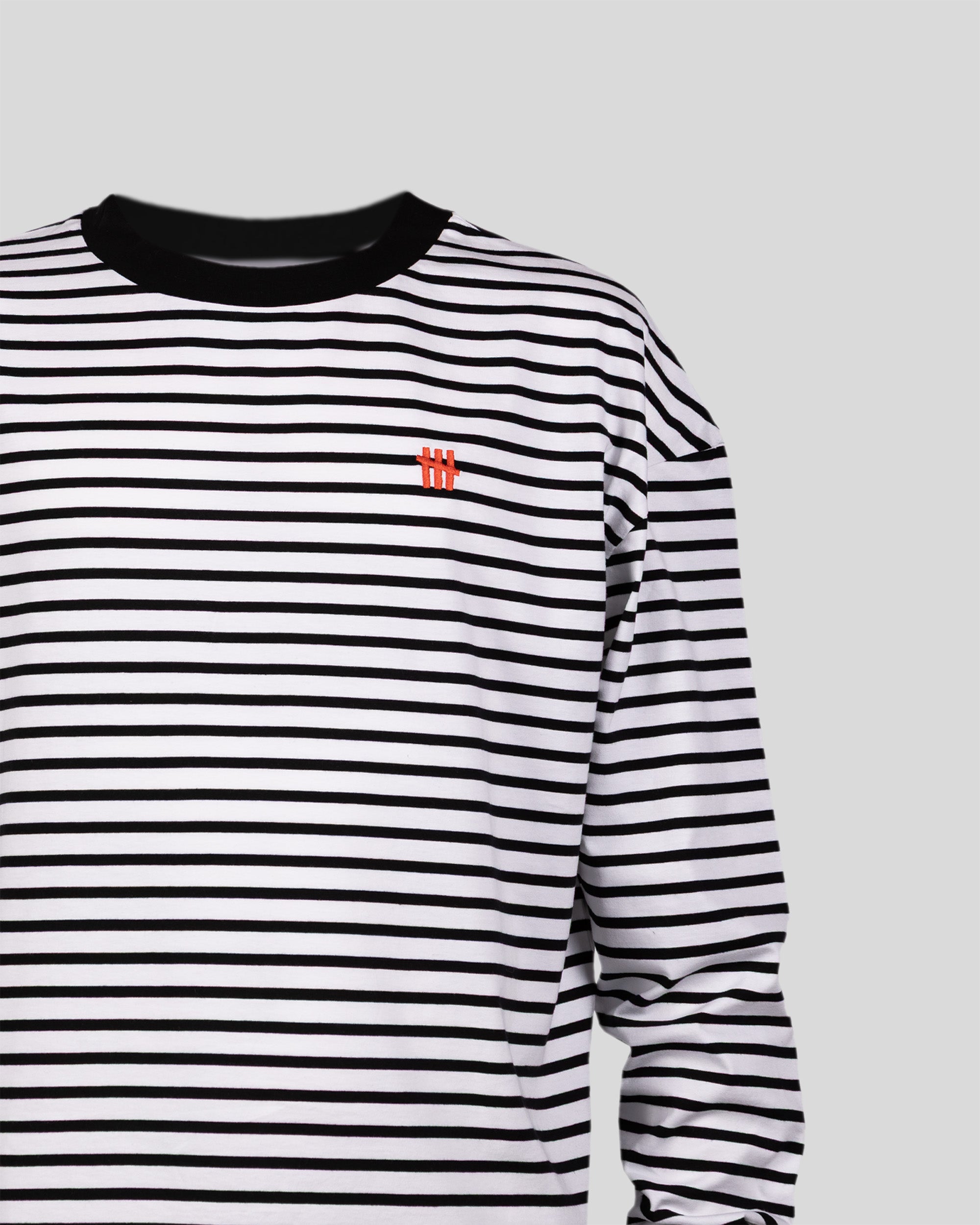 Organic Mid Weight T-Shirt (long)
