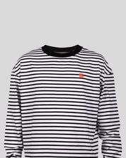 Organic Mid Weight T-Shirt (long)