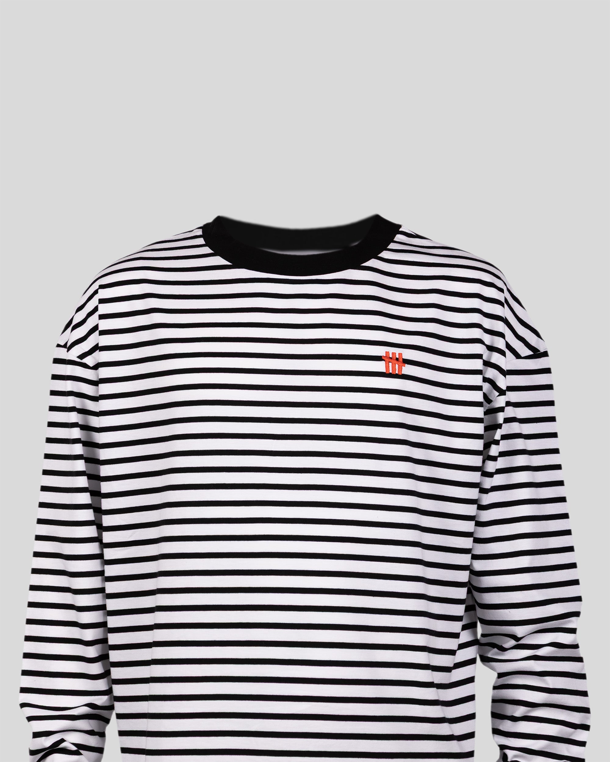 Organic Mid Weight T-Shirt (long)