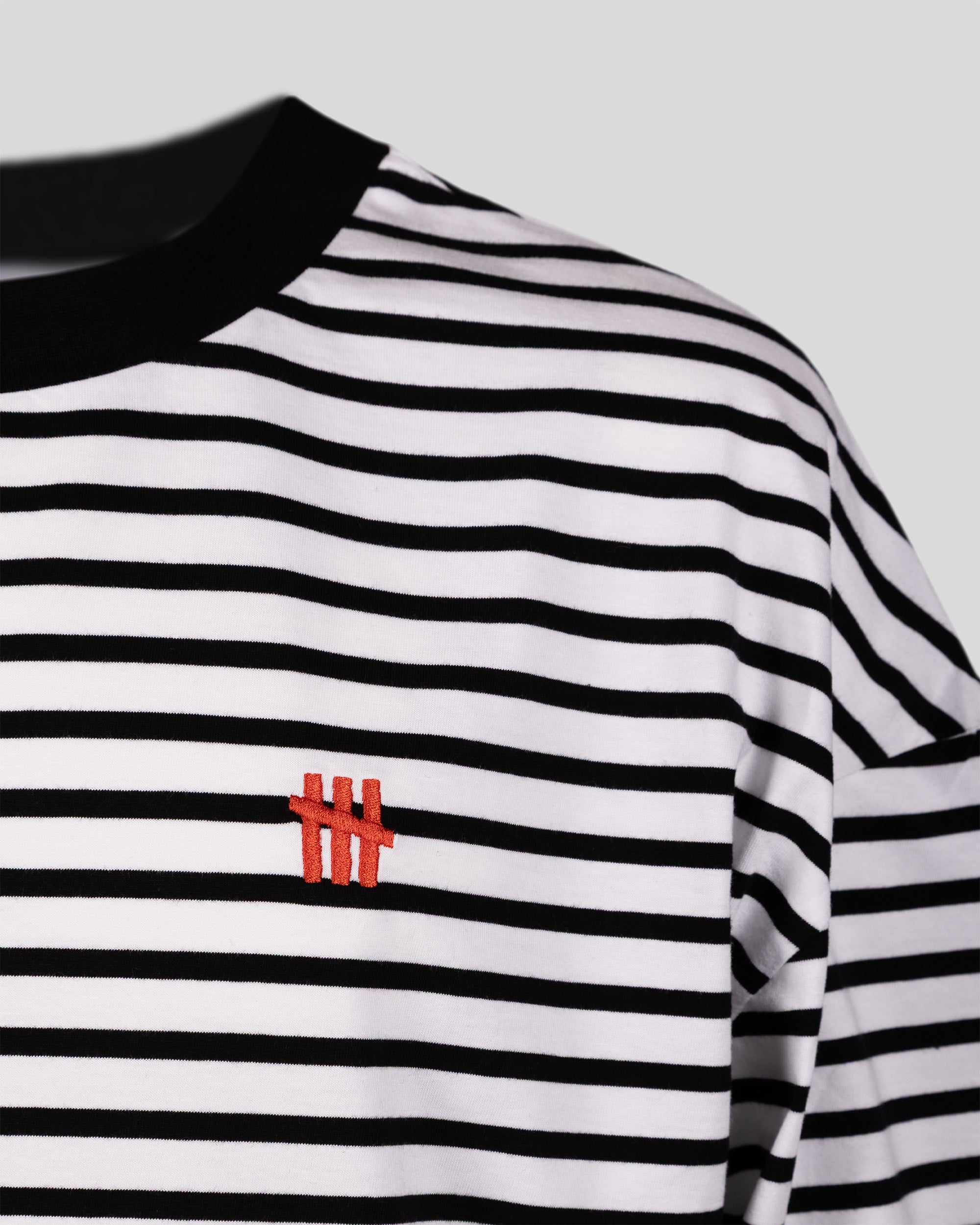 Organic Mid Weight T-Shirt (long)