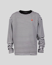 Organic Mid Weight T-Shirt (long)