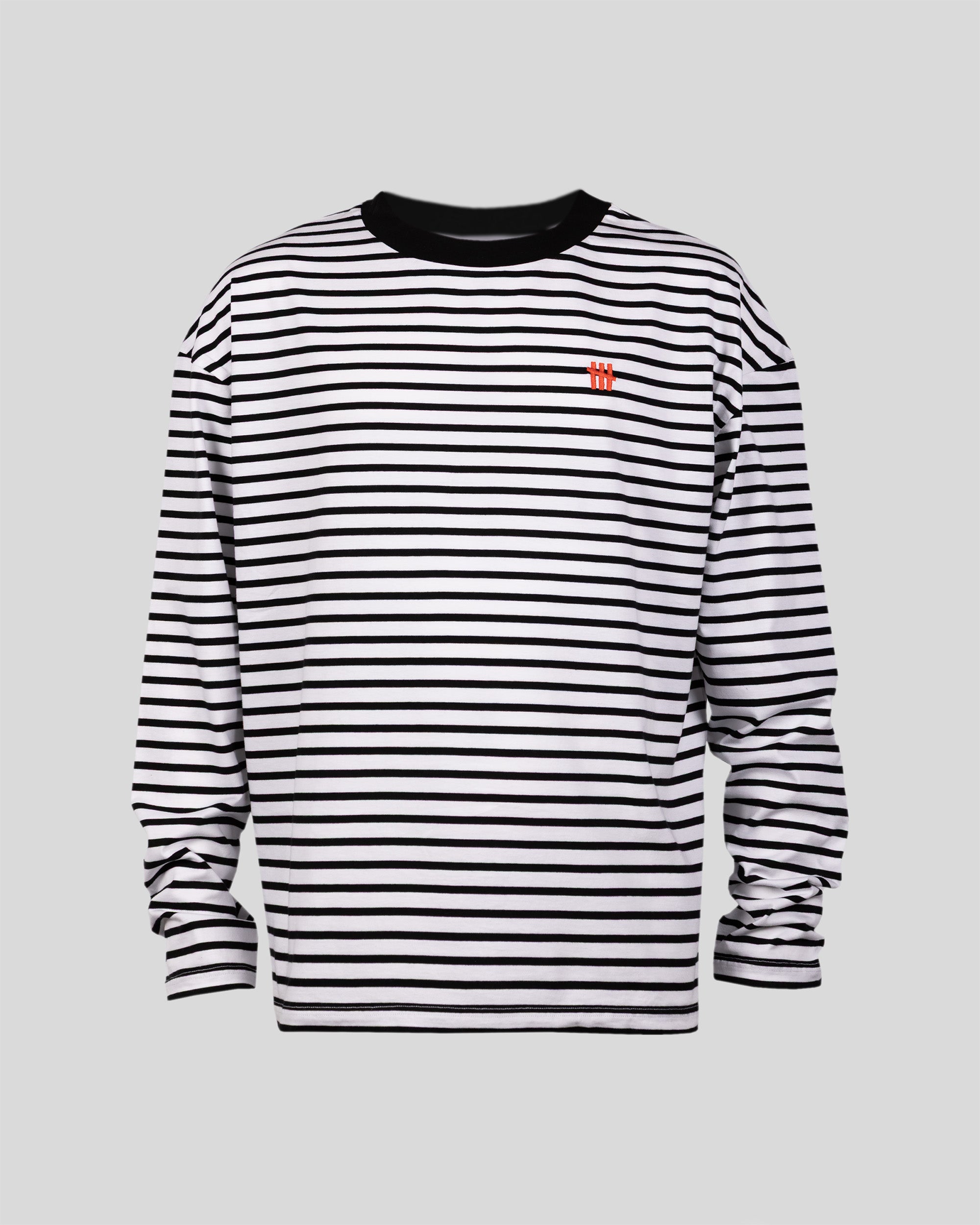 Organic Mid Weight T-Shirt (long)