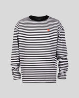 Organic Mid Weight T-Shirt (long)