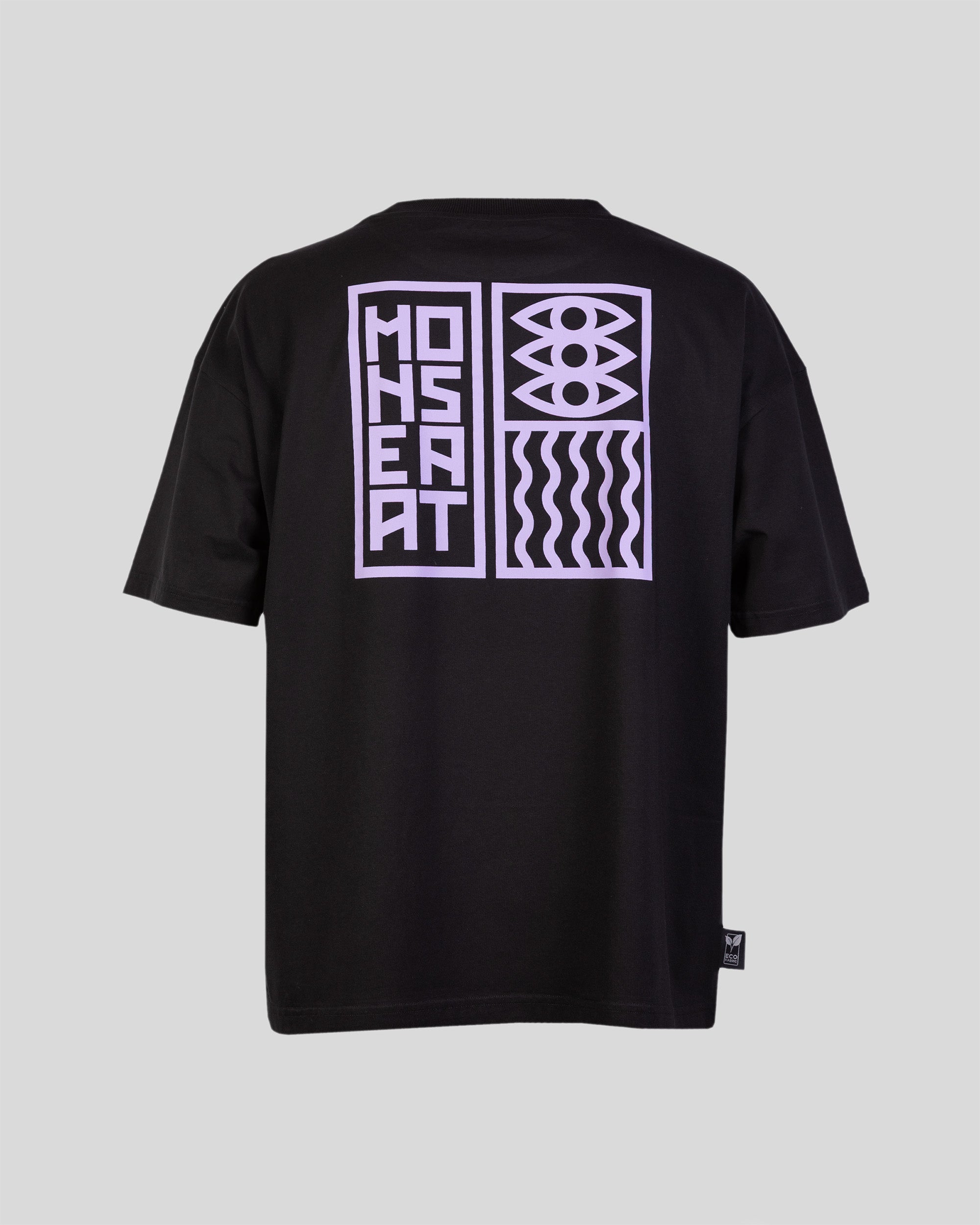 Organic Mid Weight T-Shirt
