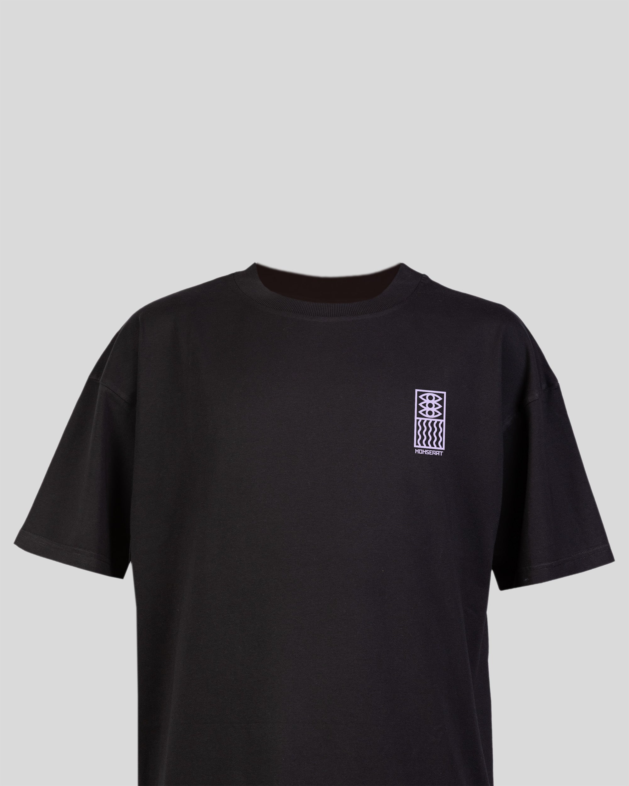Organic Mid Weight T-Shirt