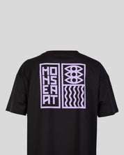 Organic Mid Weight T-Shirt