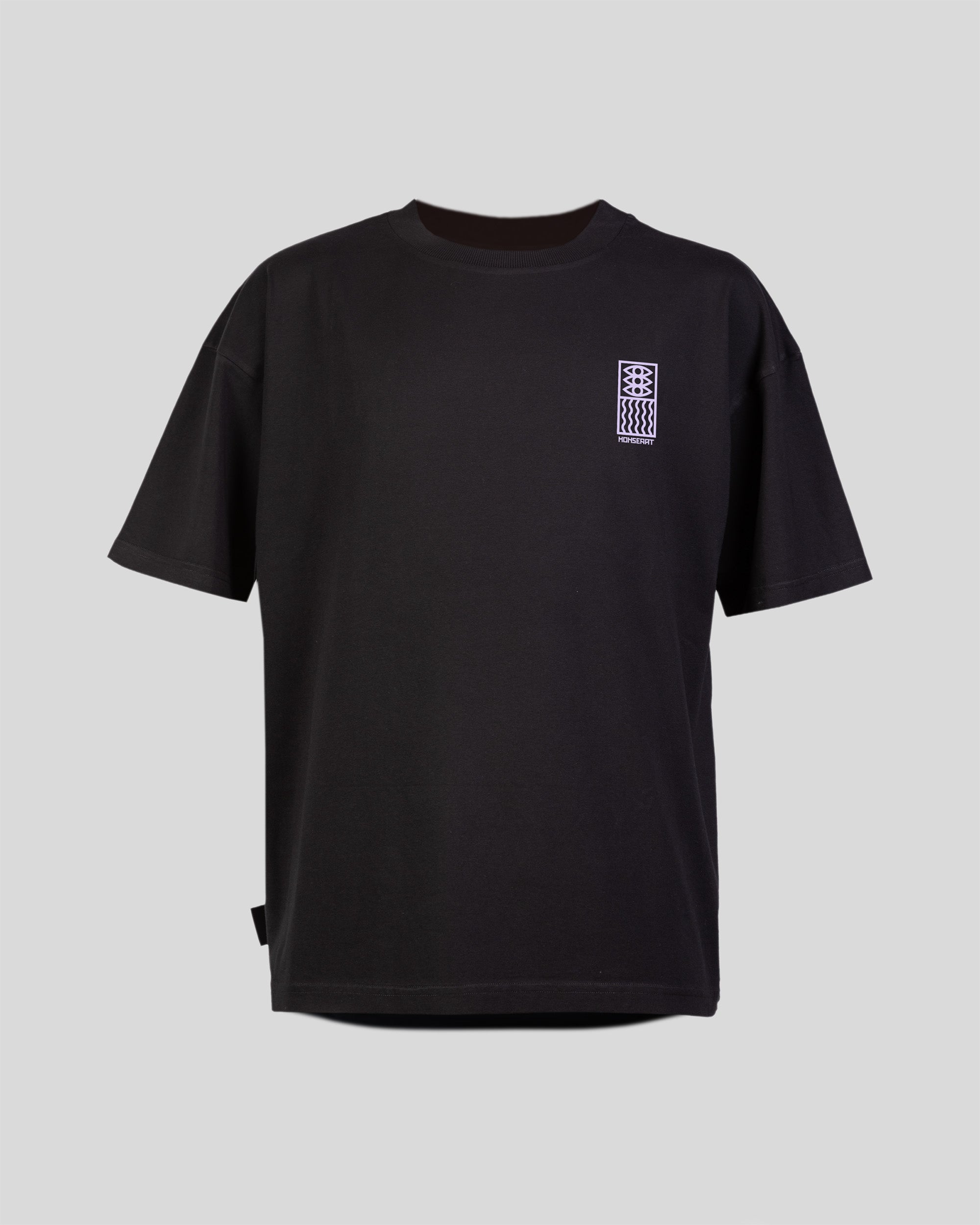 Organic Mid Weight T-Shirt