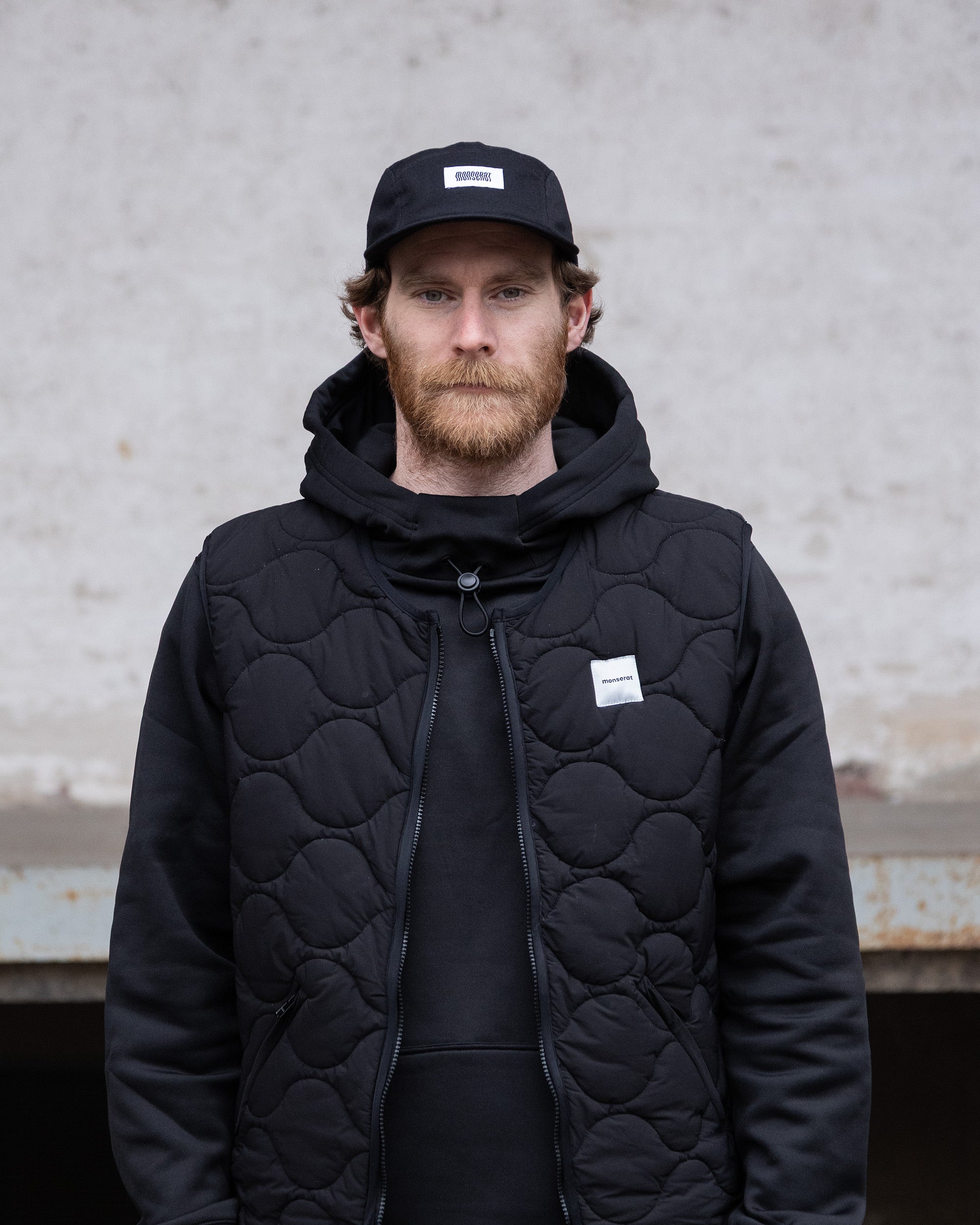 5 Panel organic cotton cap