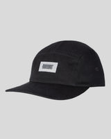 5 Panel organic cotton cap