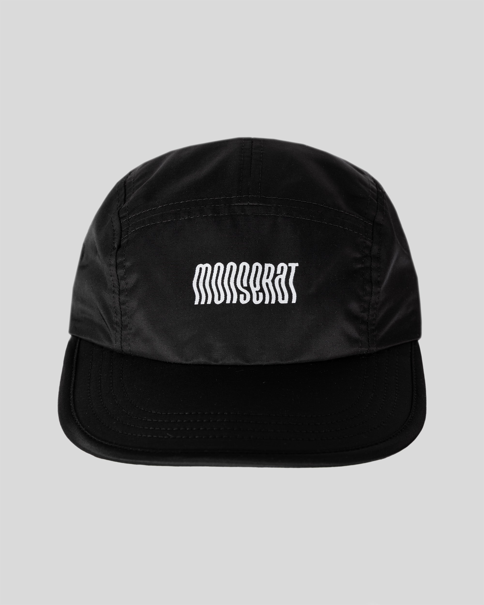 5 Panel sports cap