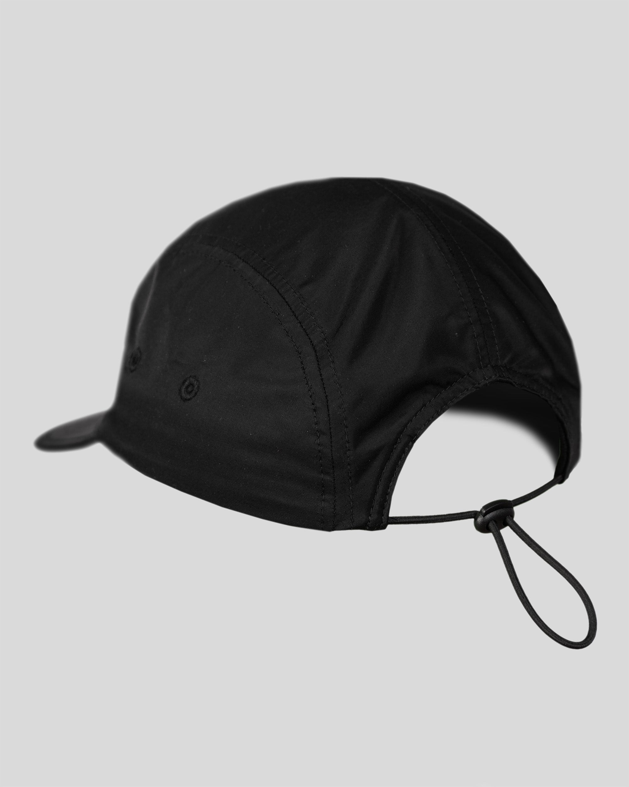 5 Panel sports cap