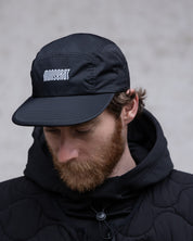 5 Panel sports cap