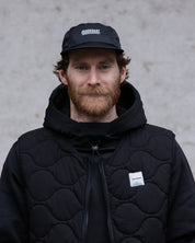 5 Panel sports cap