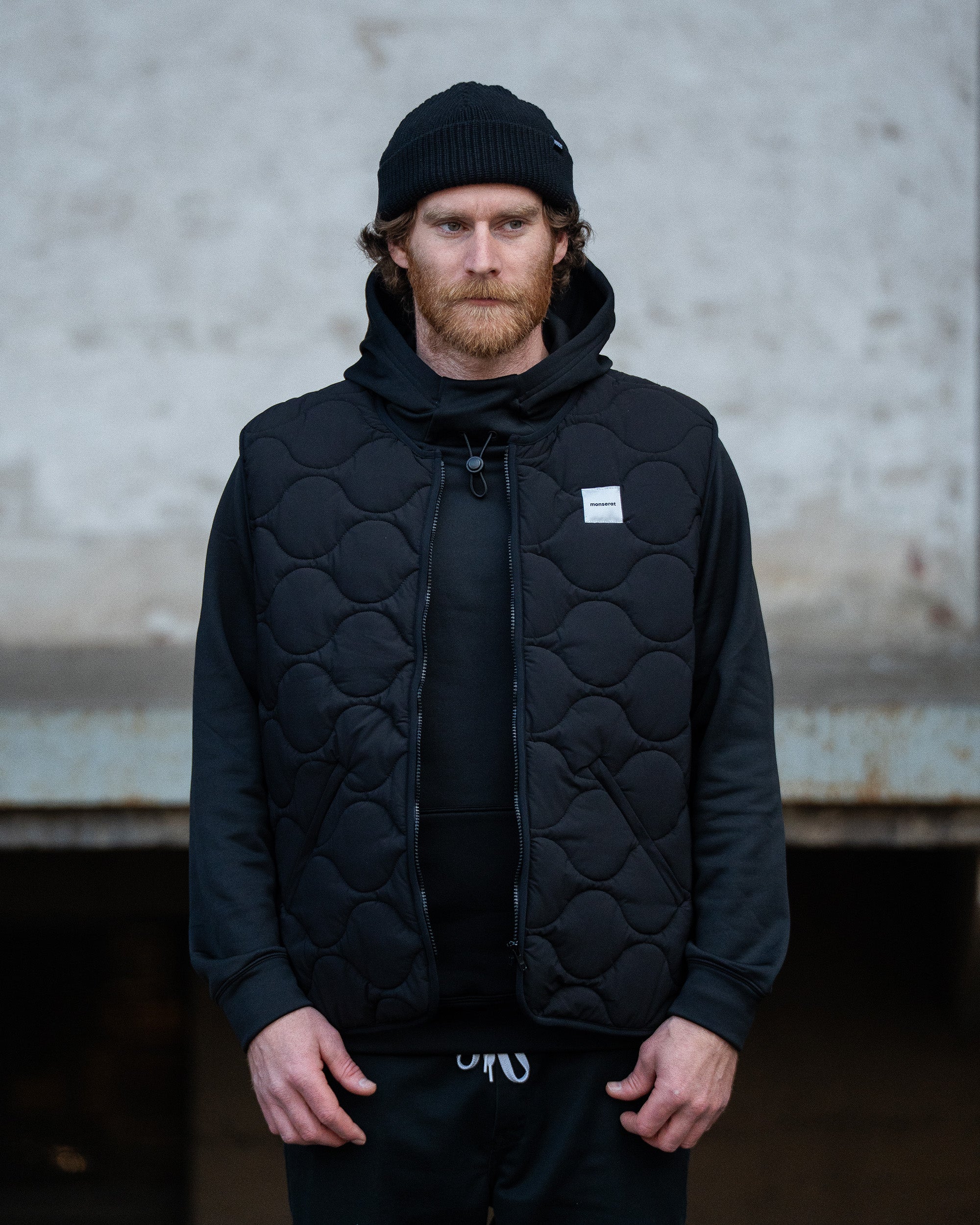 PolarOne Tech Vest