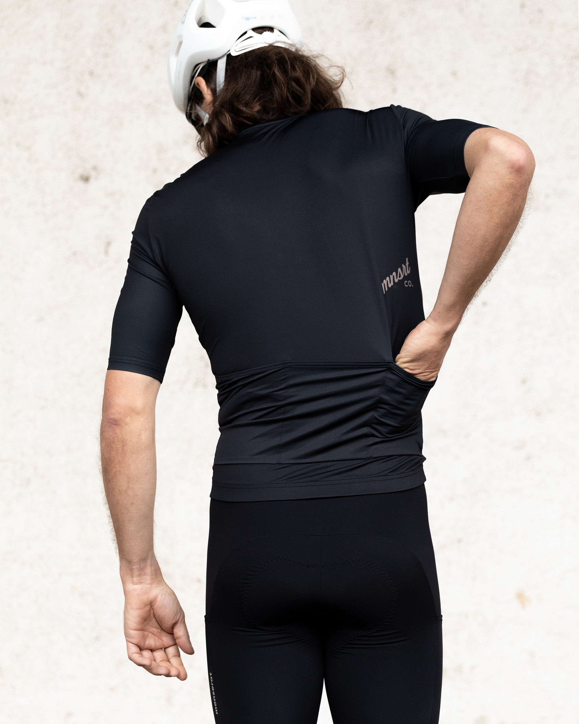 RJ Pro Road Jersey
