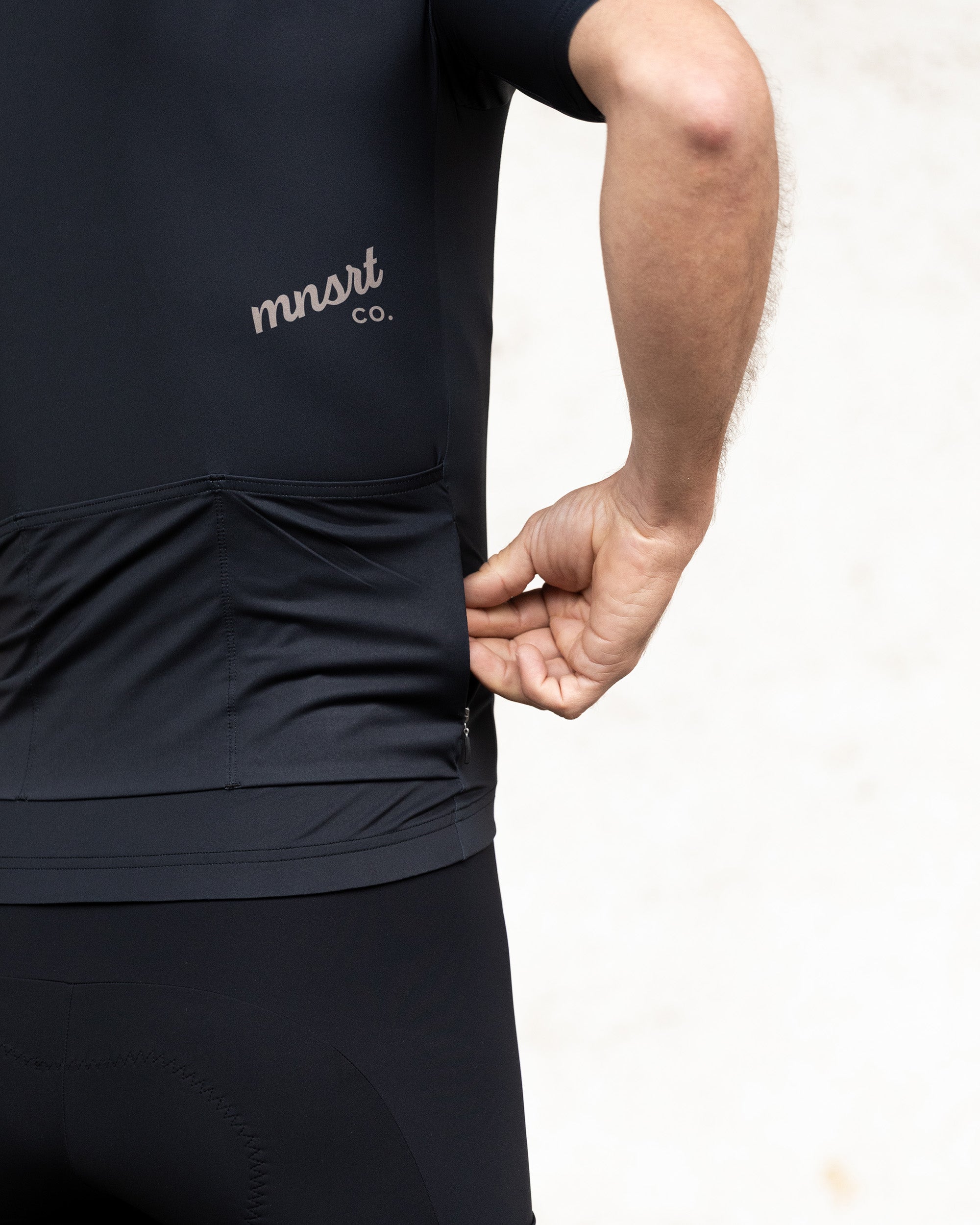RJ Pro Road Jersey