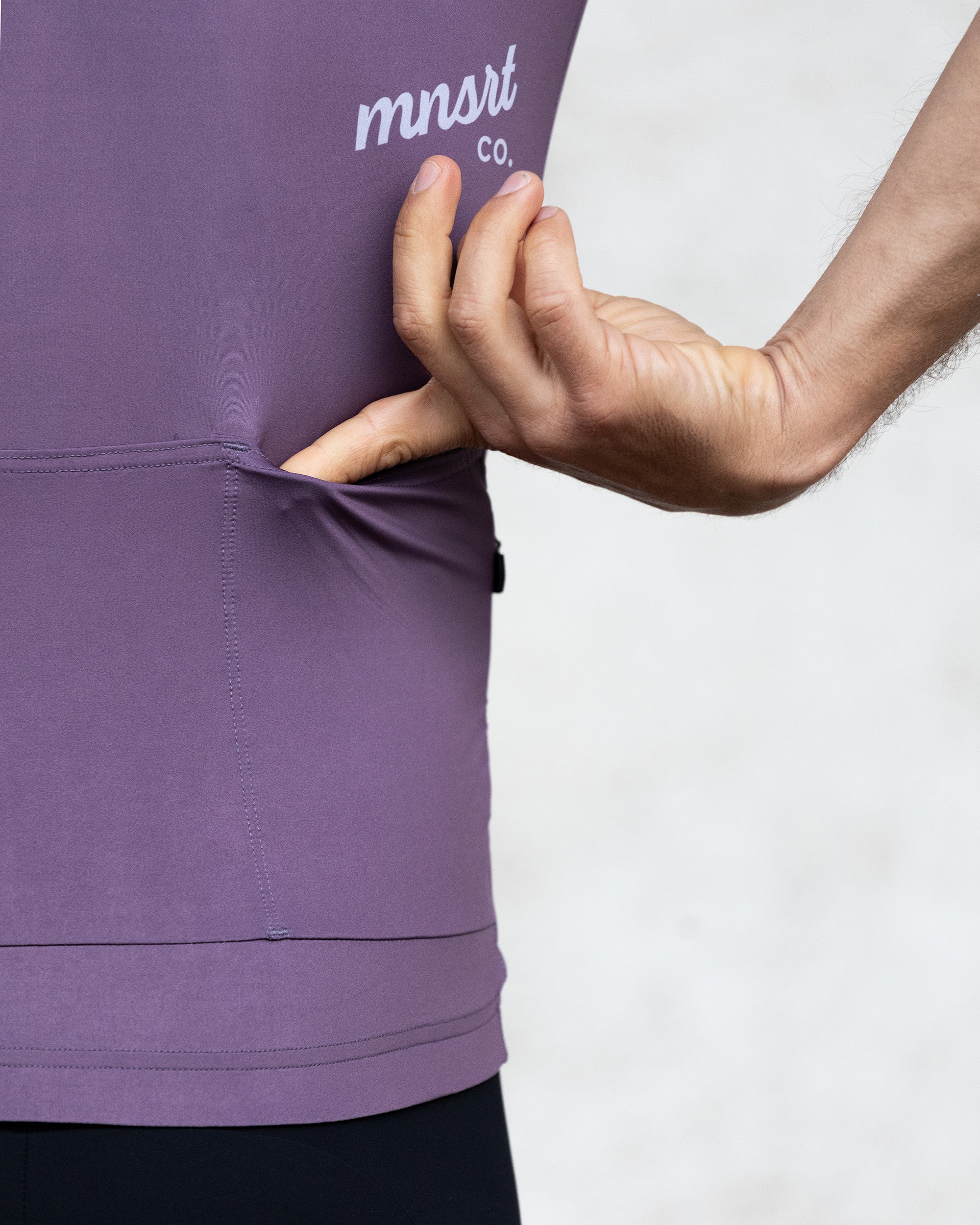 RJ Pro Road Jersey