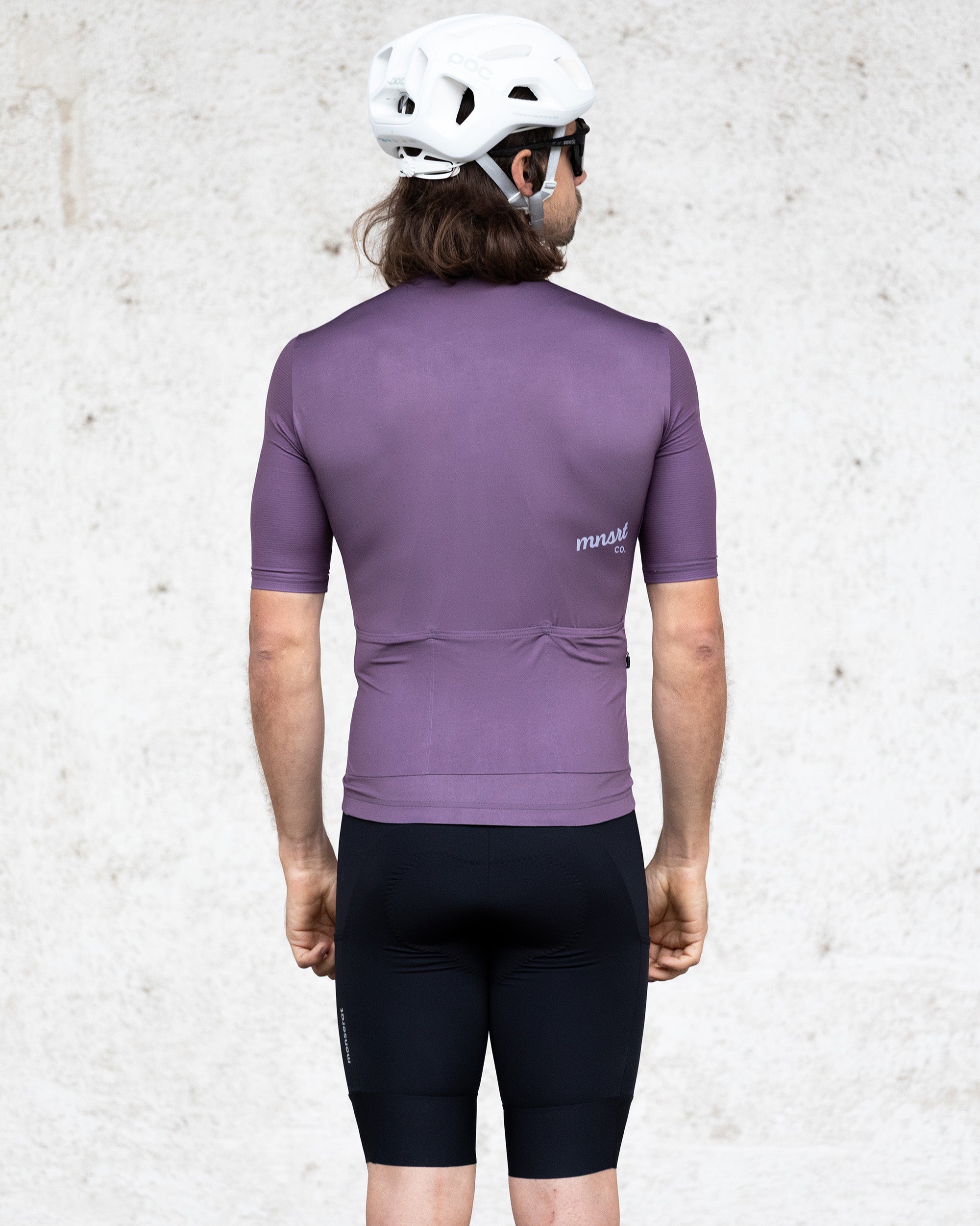 RJ Pro Road Jersey