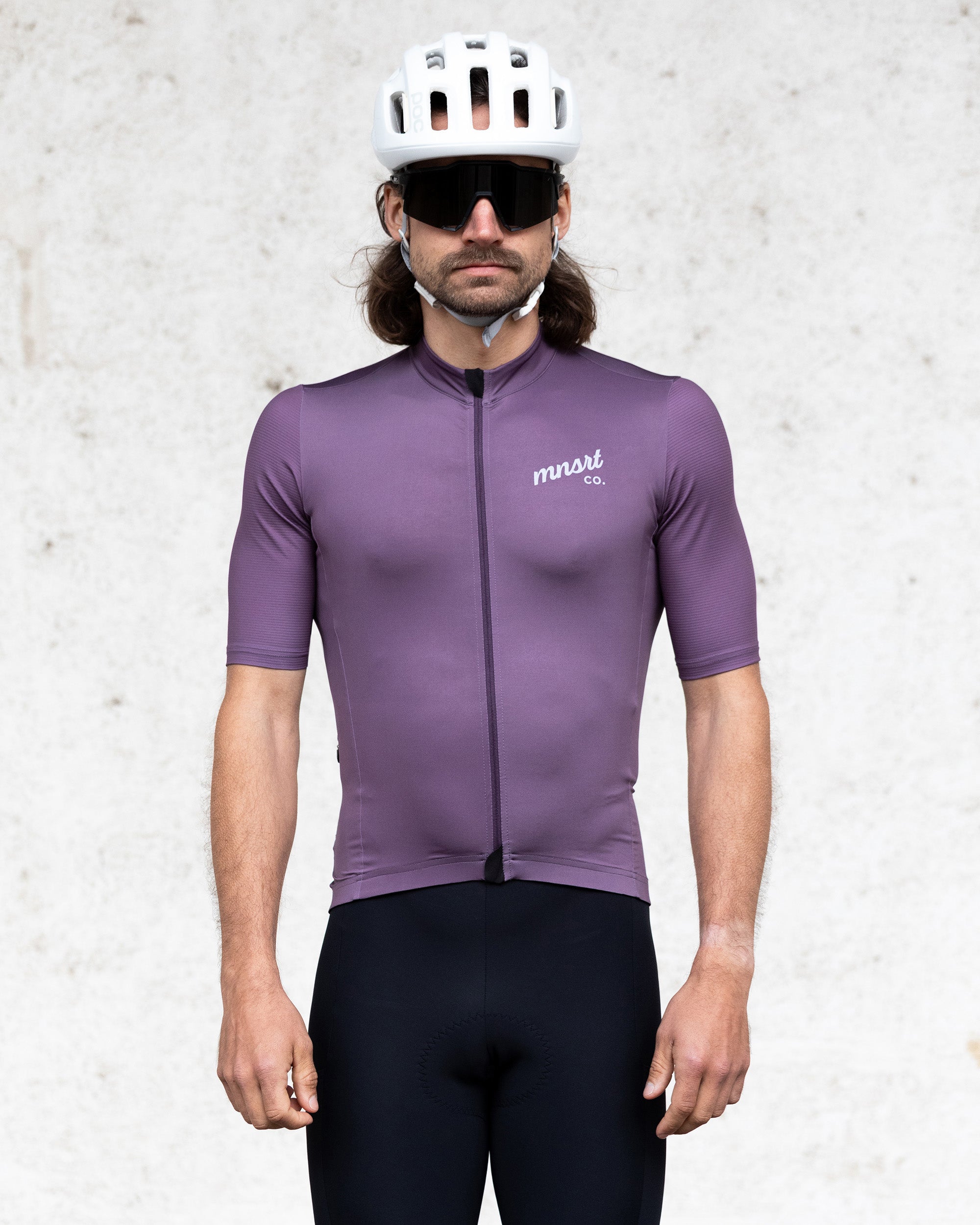 RJ Pro Road Jersey