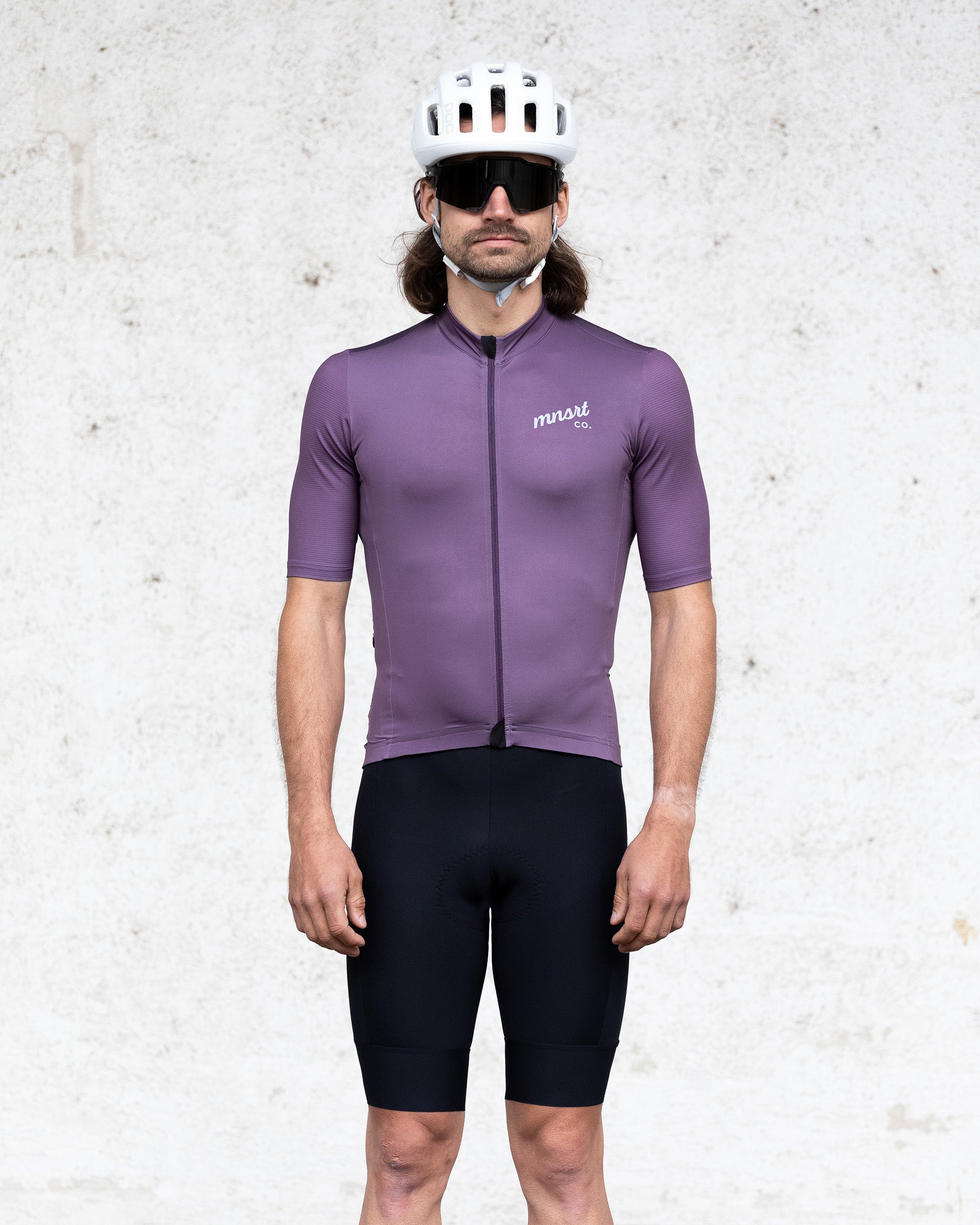 RJ Pro Road Jersey