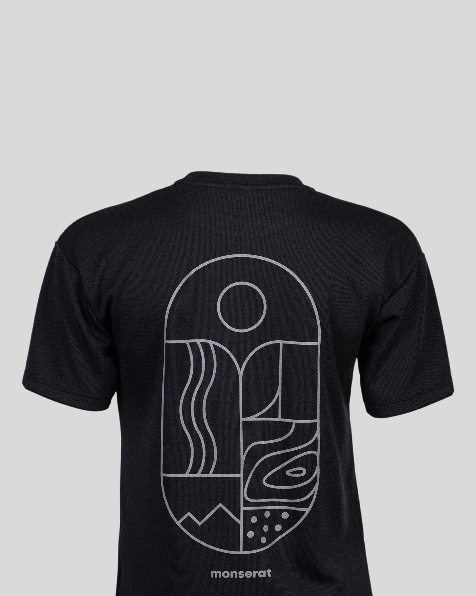 Trail Jersey (SJ3W)