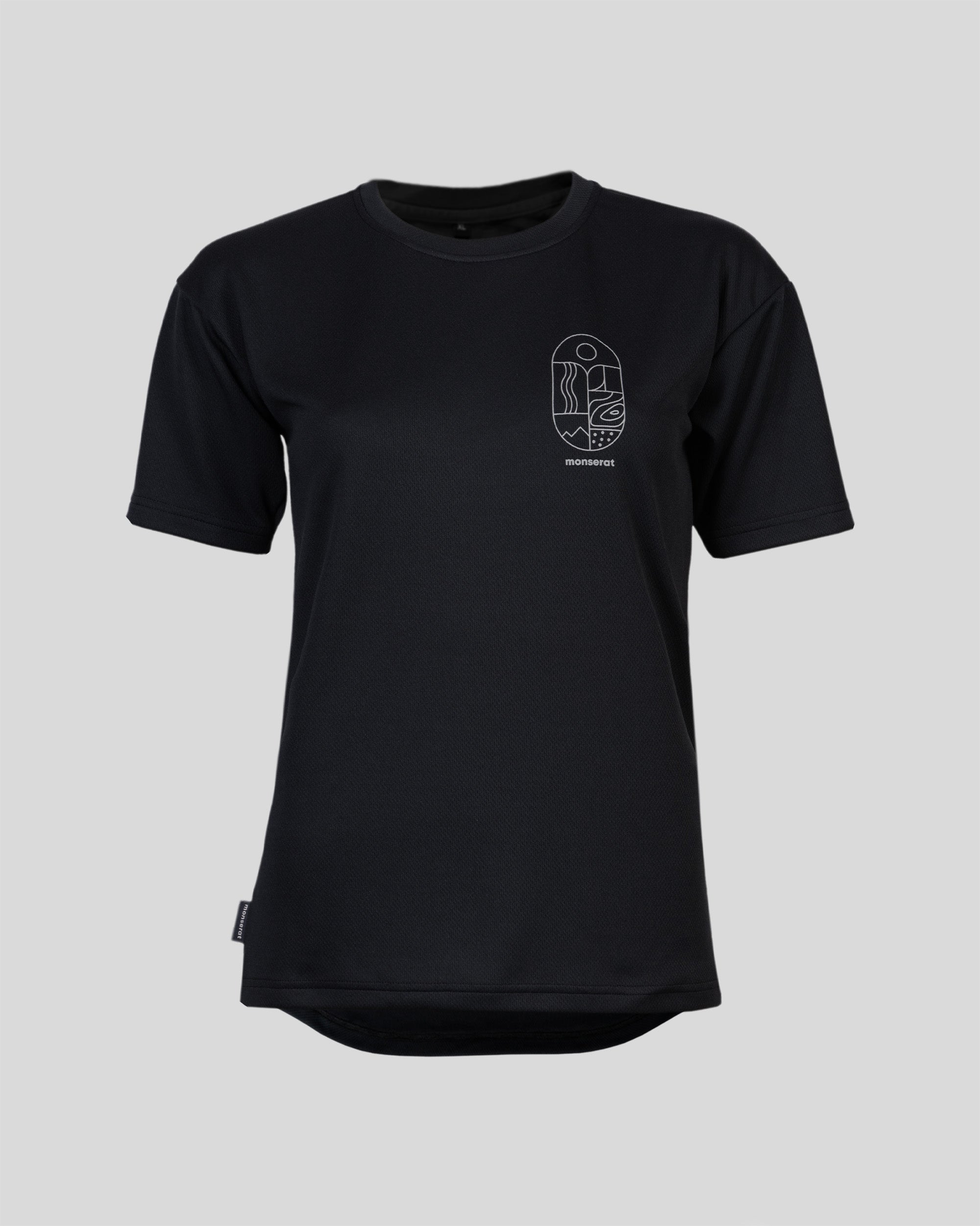 Trail Jersey (SJ3W)