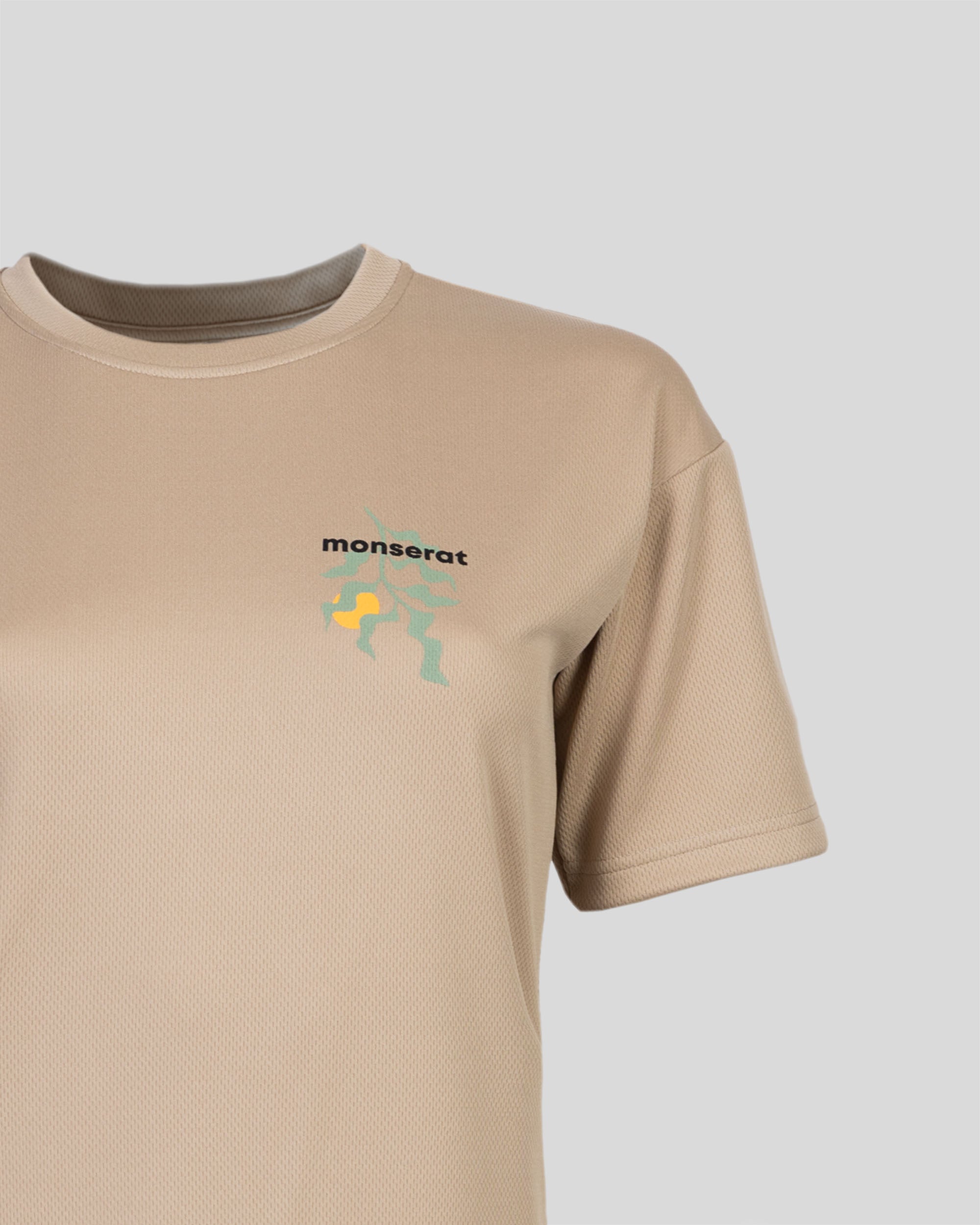 Trail Jersey (SJ1W)