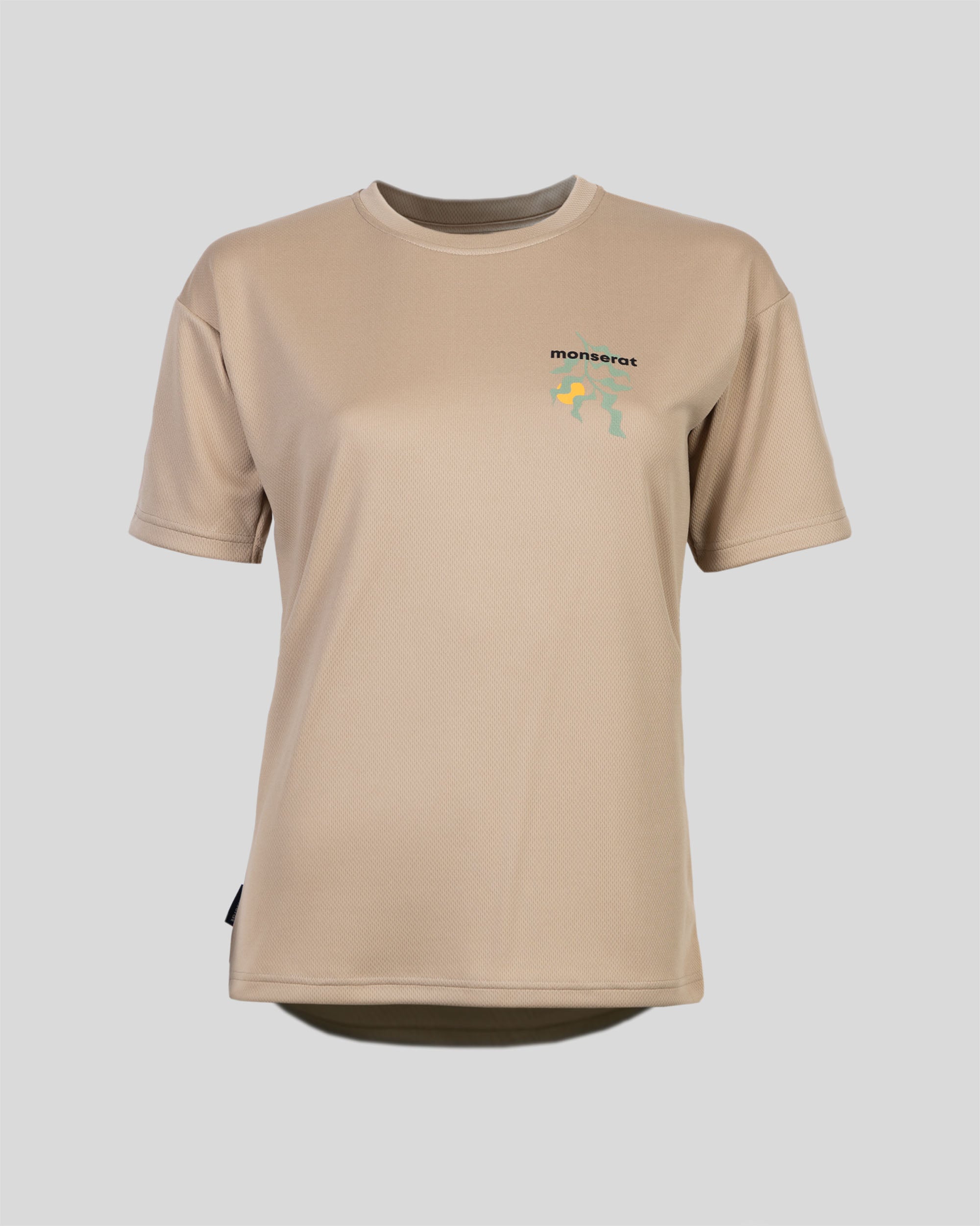 Trail Jersey (SJ1W)