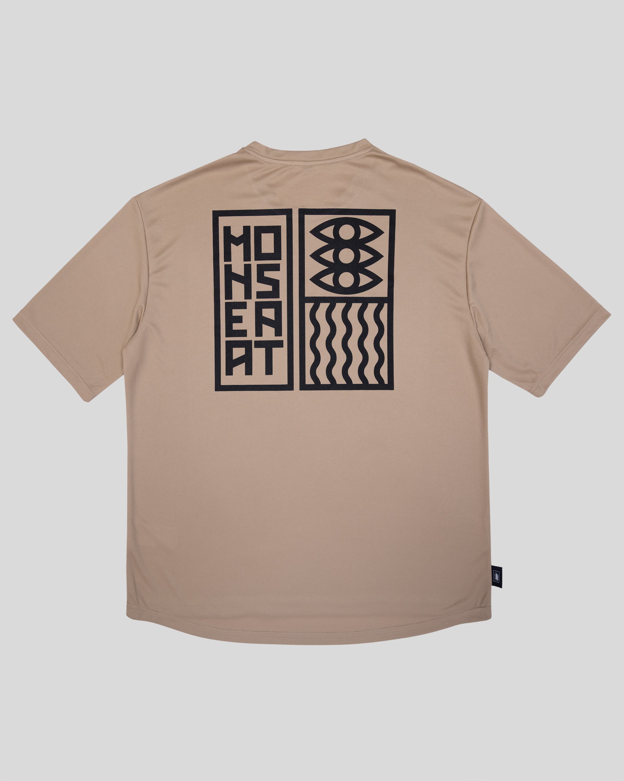 Trail Jersey (Men)