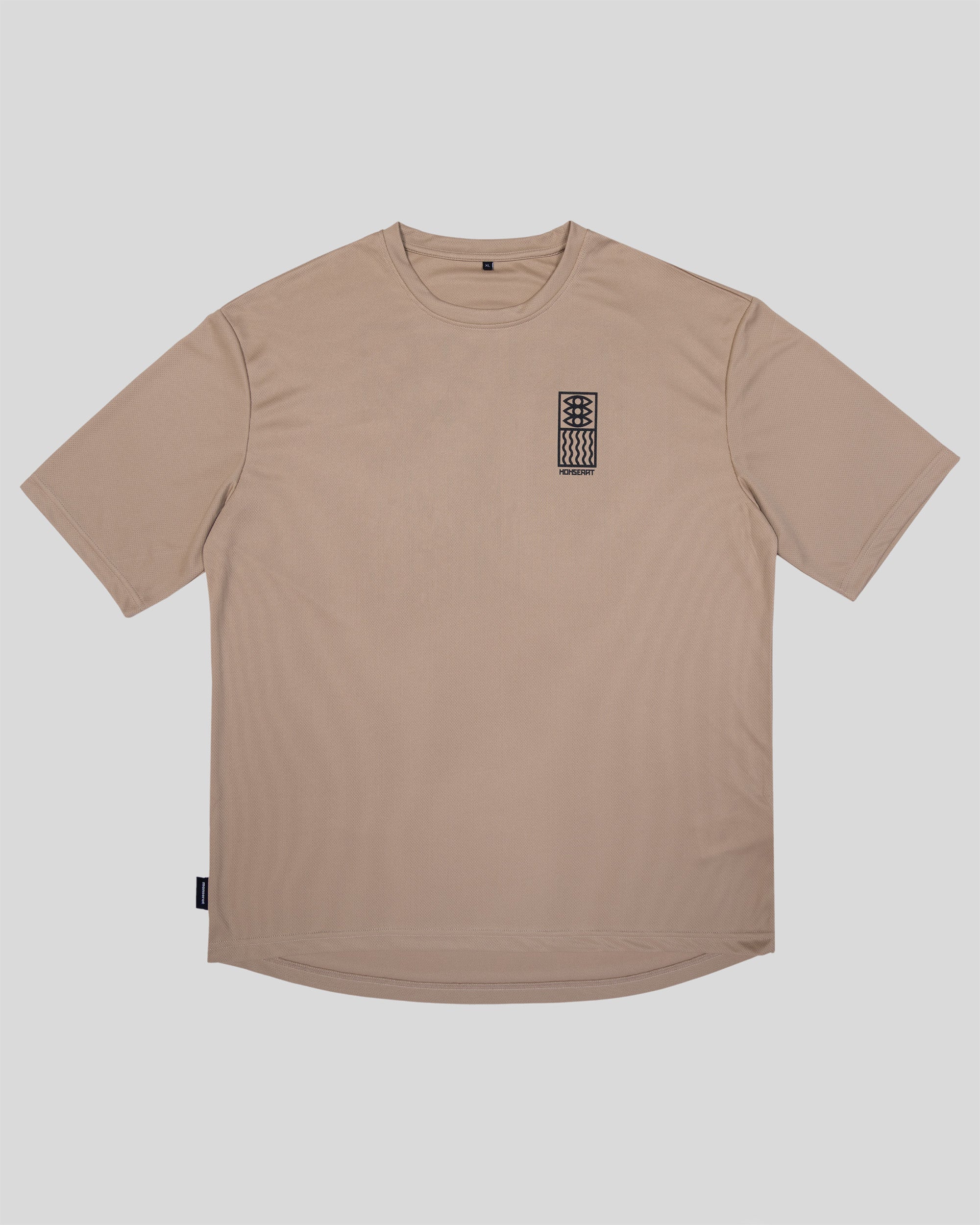 Trail Jersey (Men)