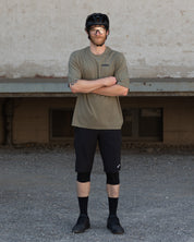 Trailshorts