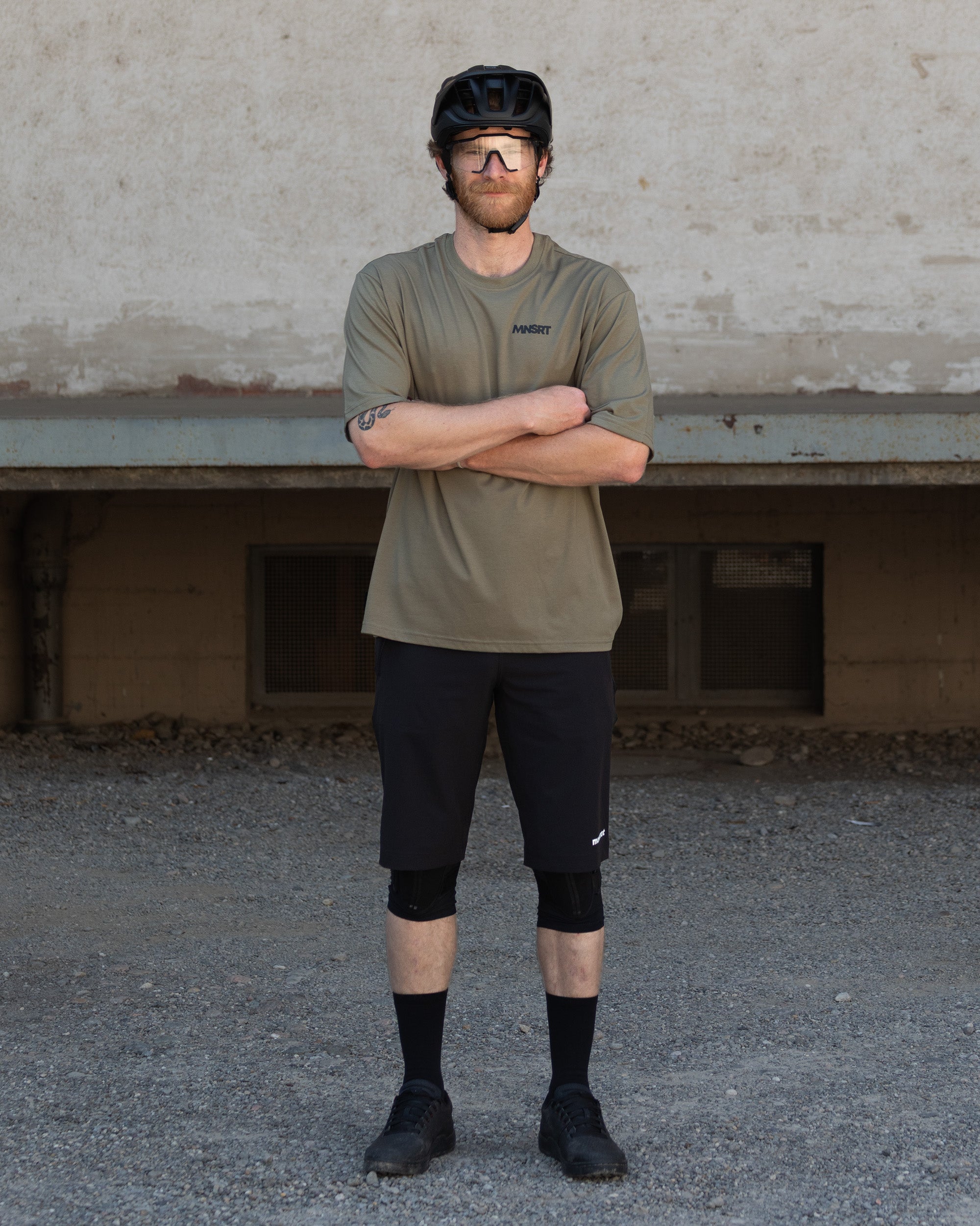 Trailshorts