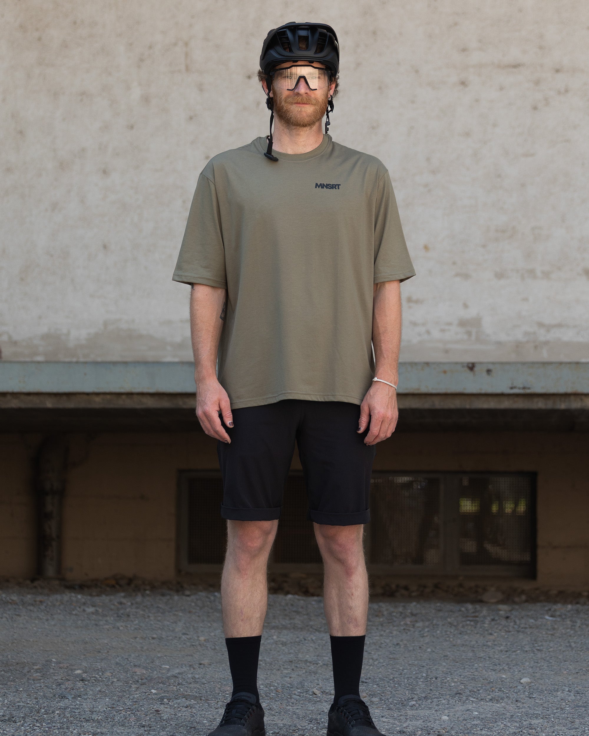 Trailshorts