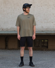 Trailshorts