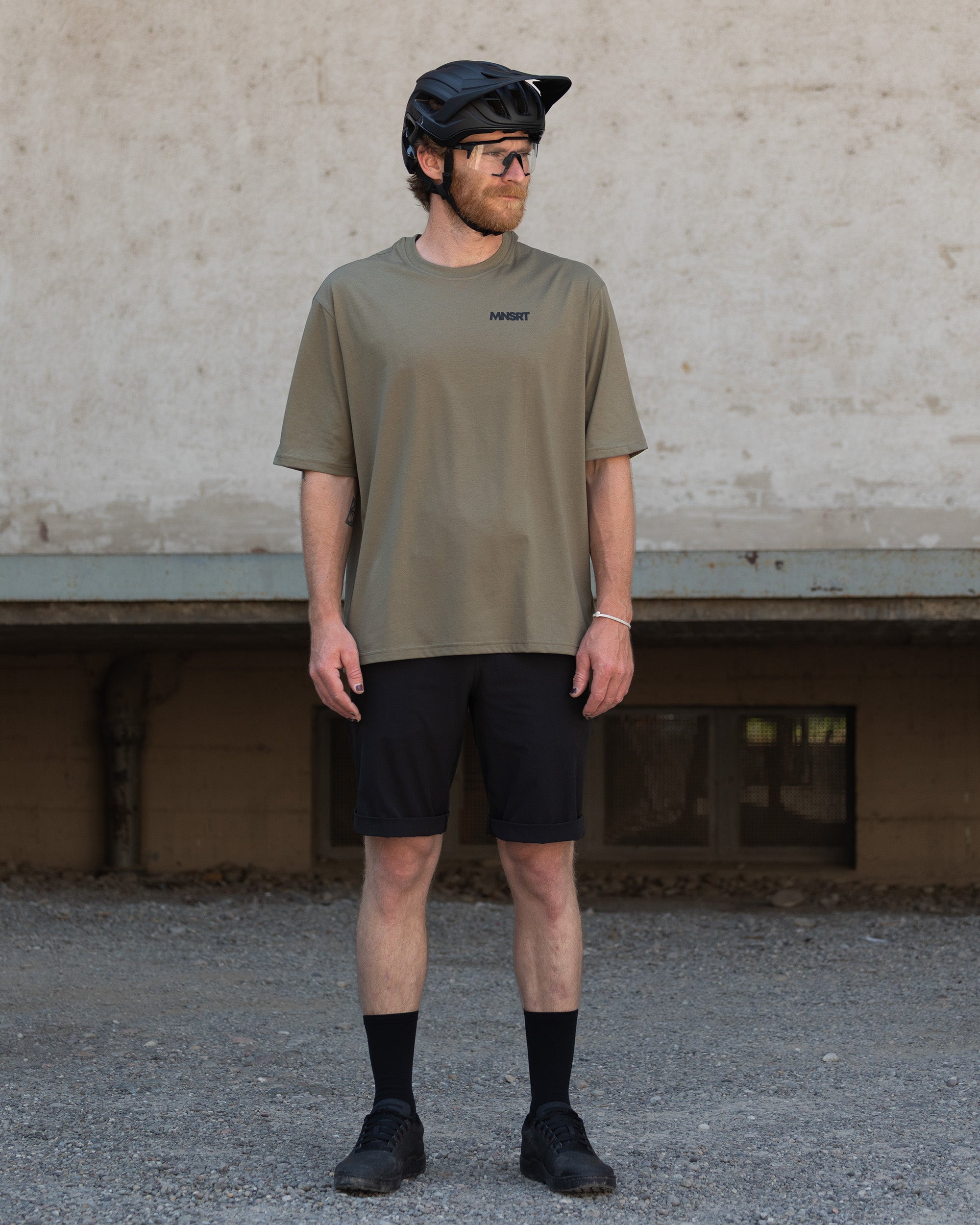 Trailshorts