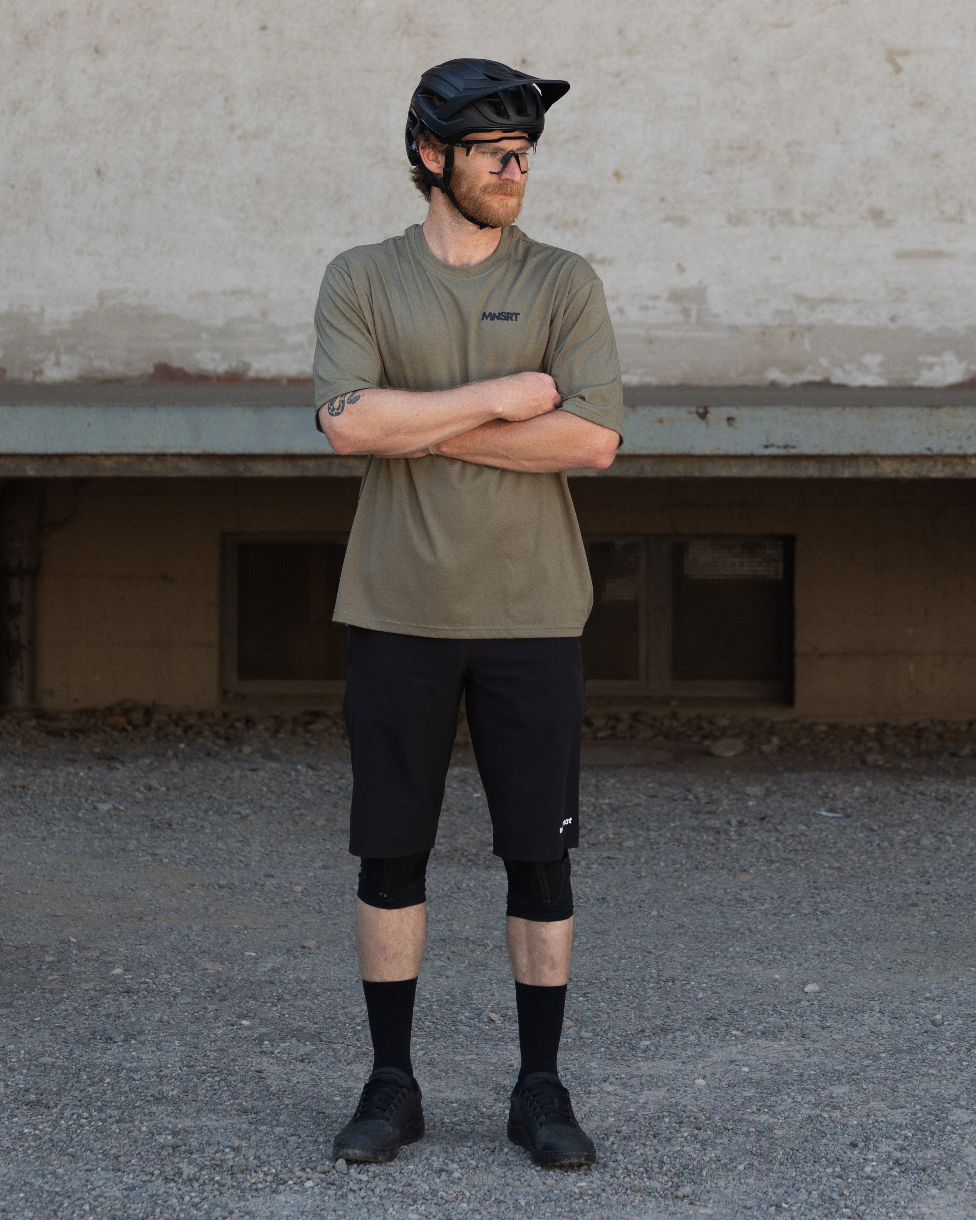 Trailshorts