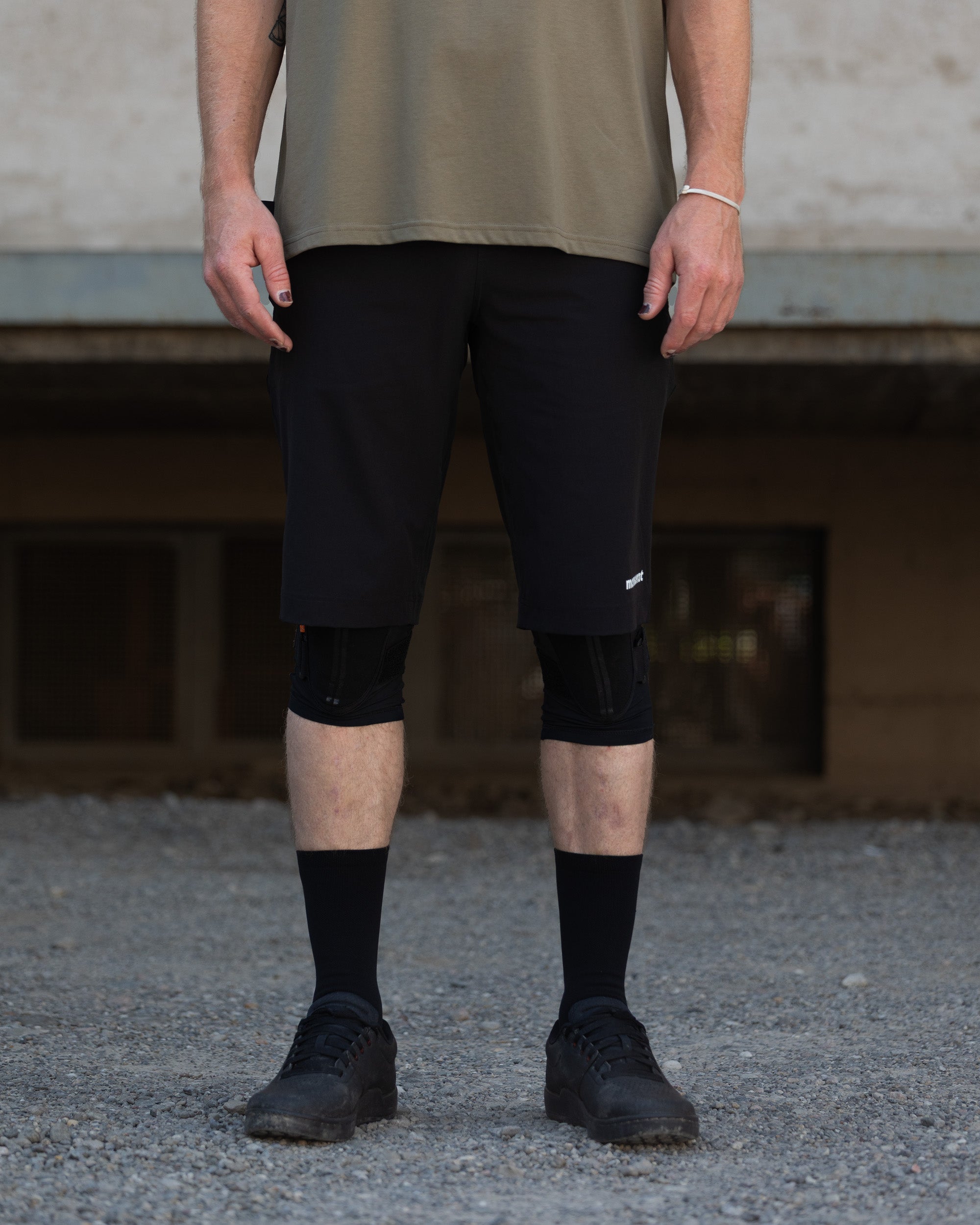 Trailshorts