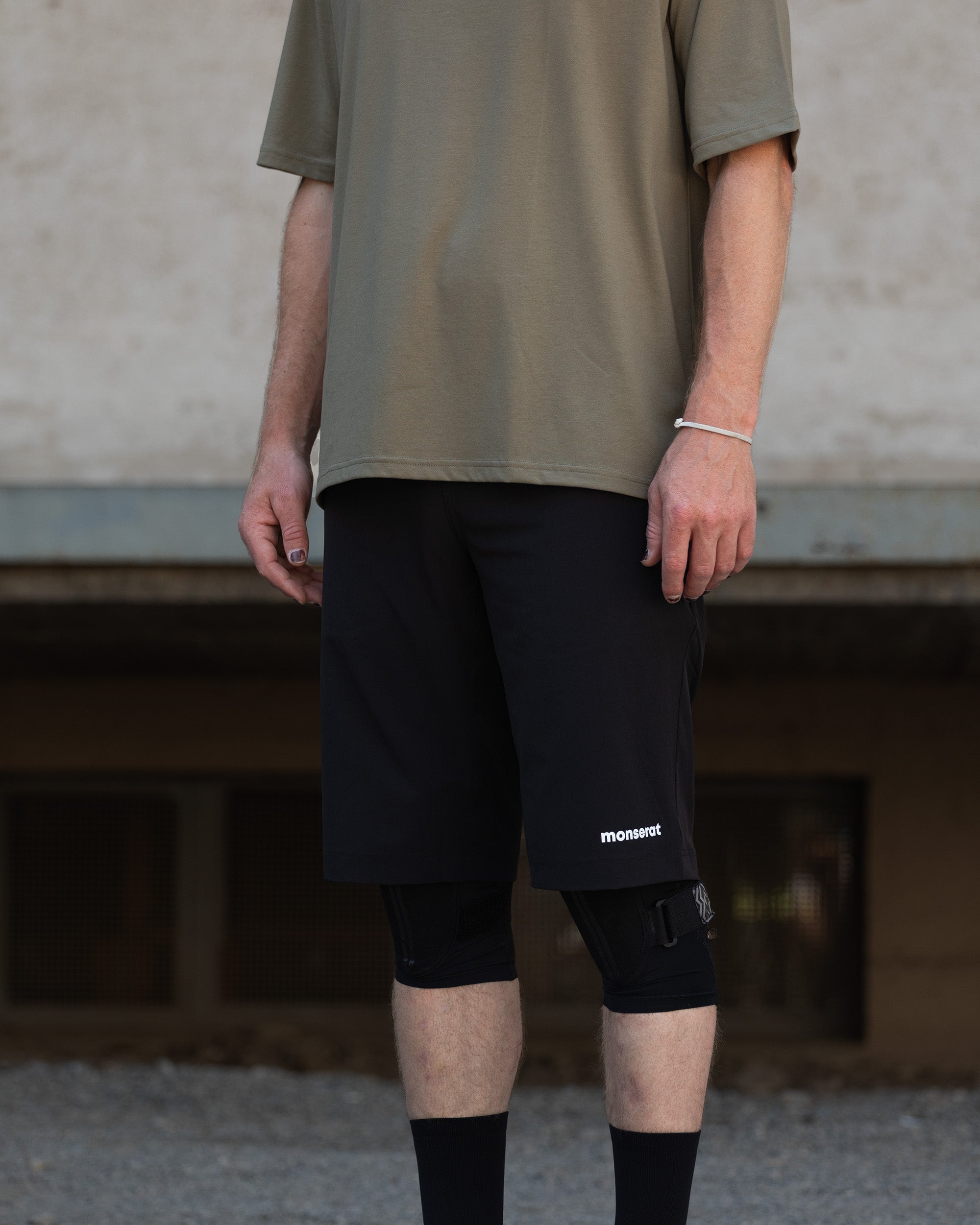 Trailshorts