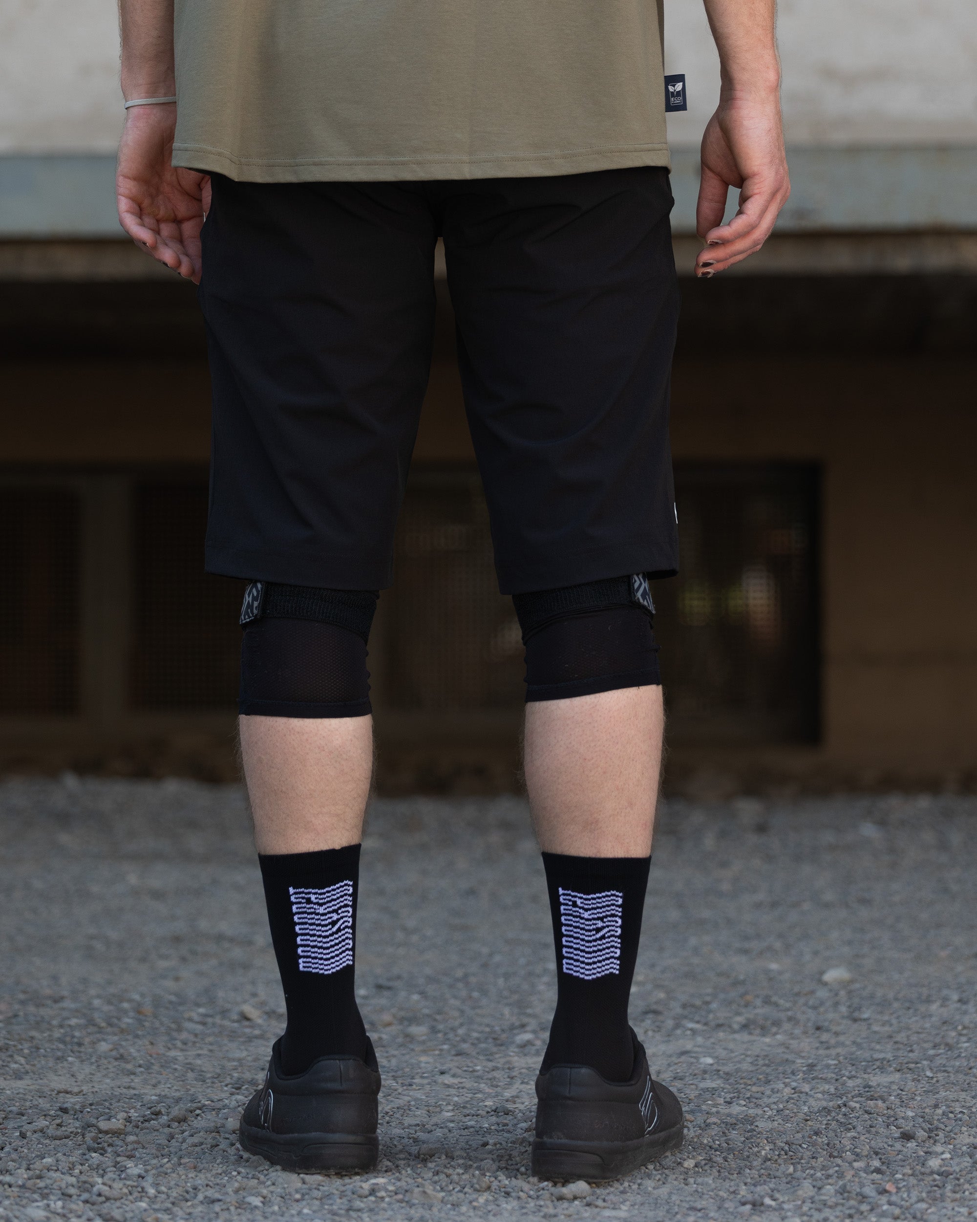 Trailshorts