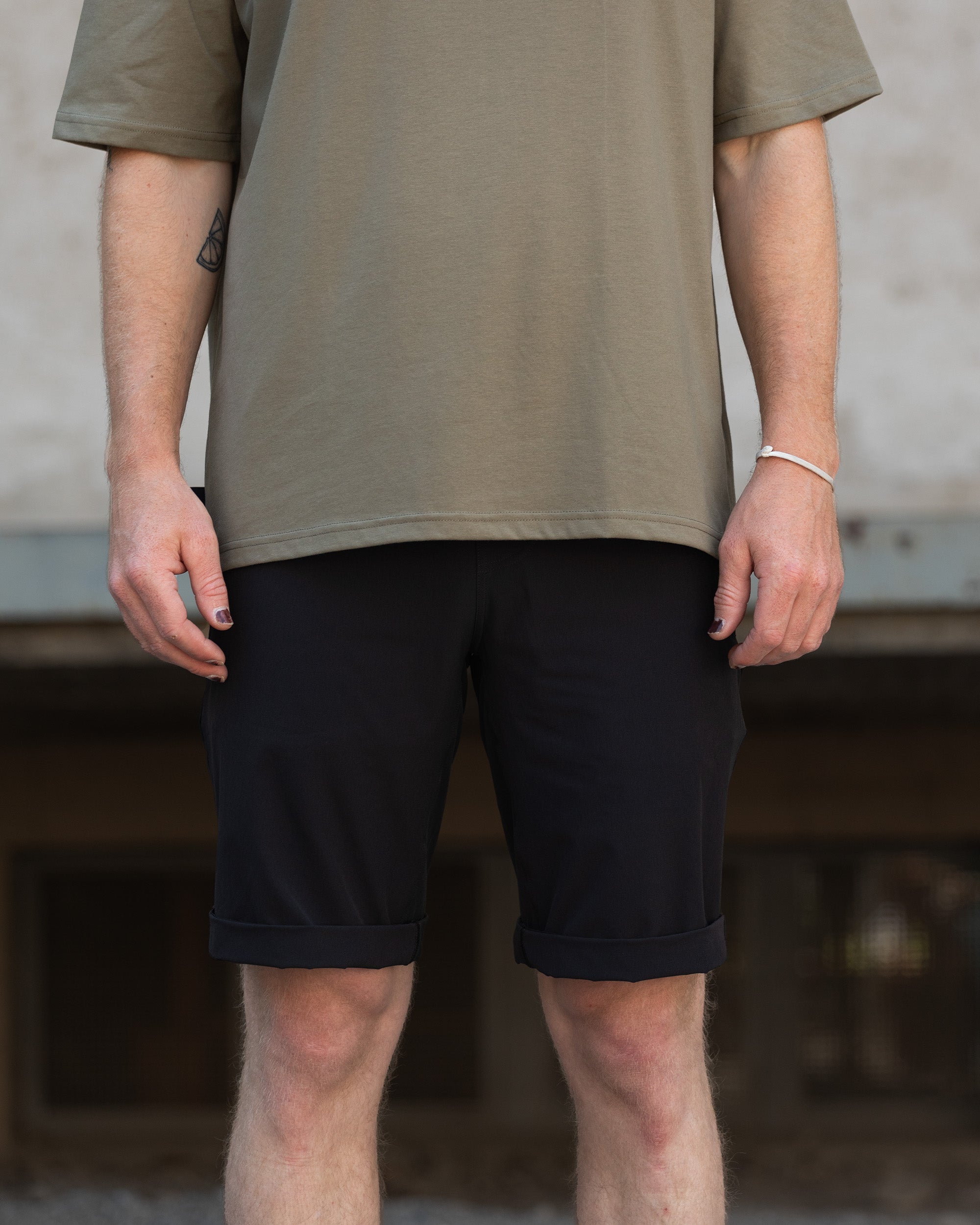 Trailshorts