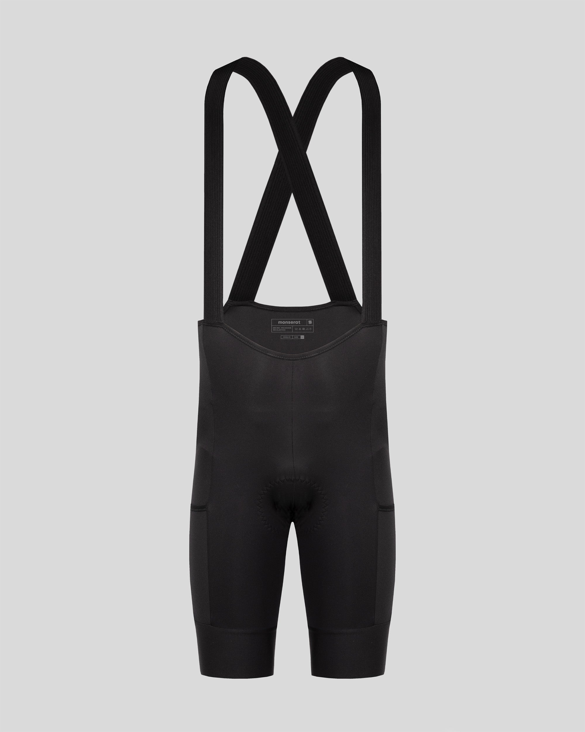 RB Road Bib Shorts