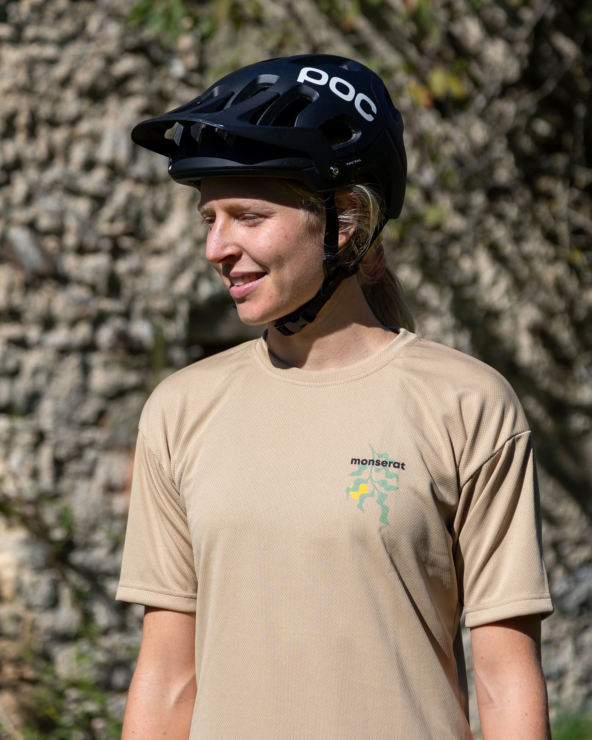 Trail Jersey (SJ1W)