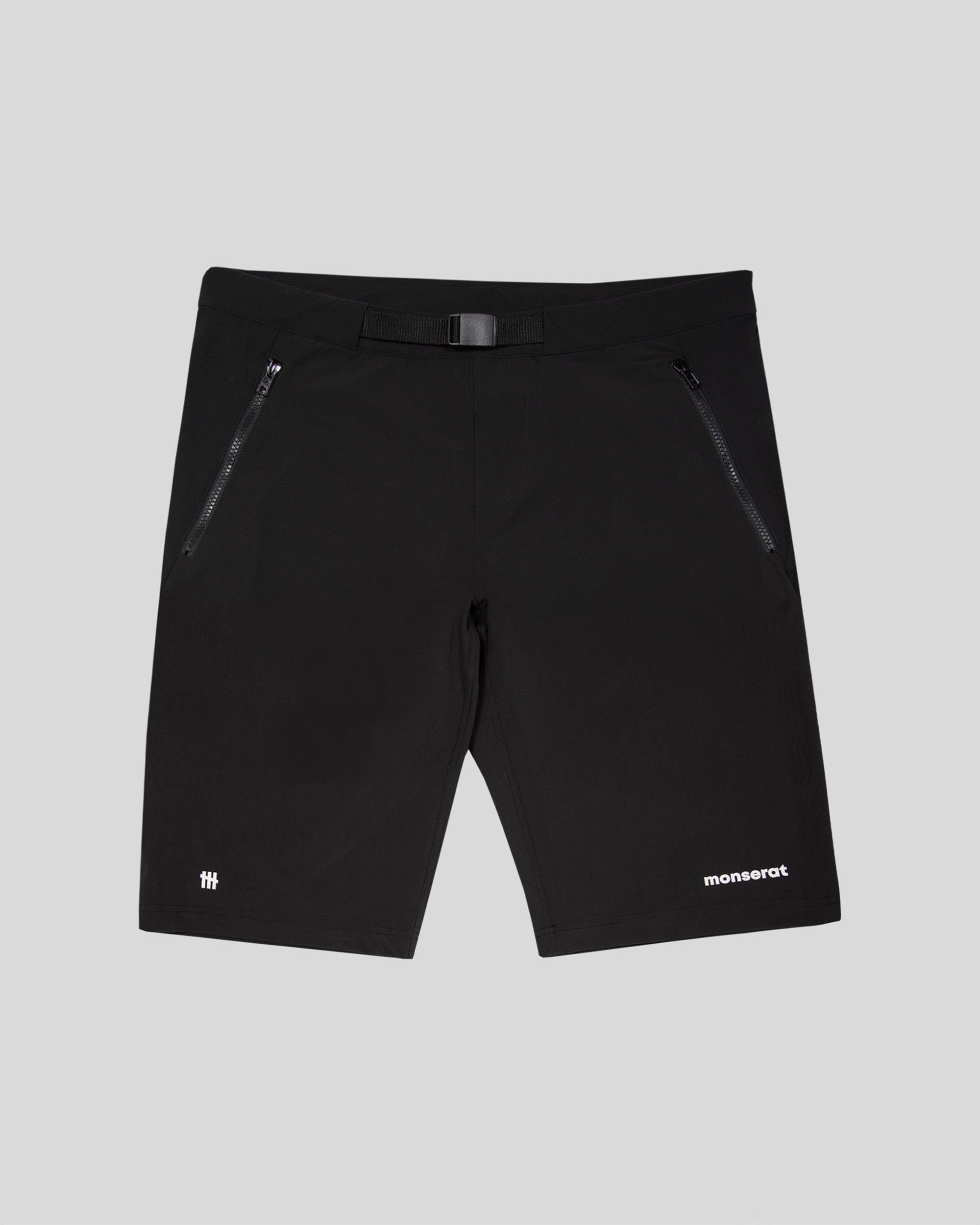 Trailshorts