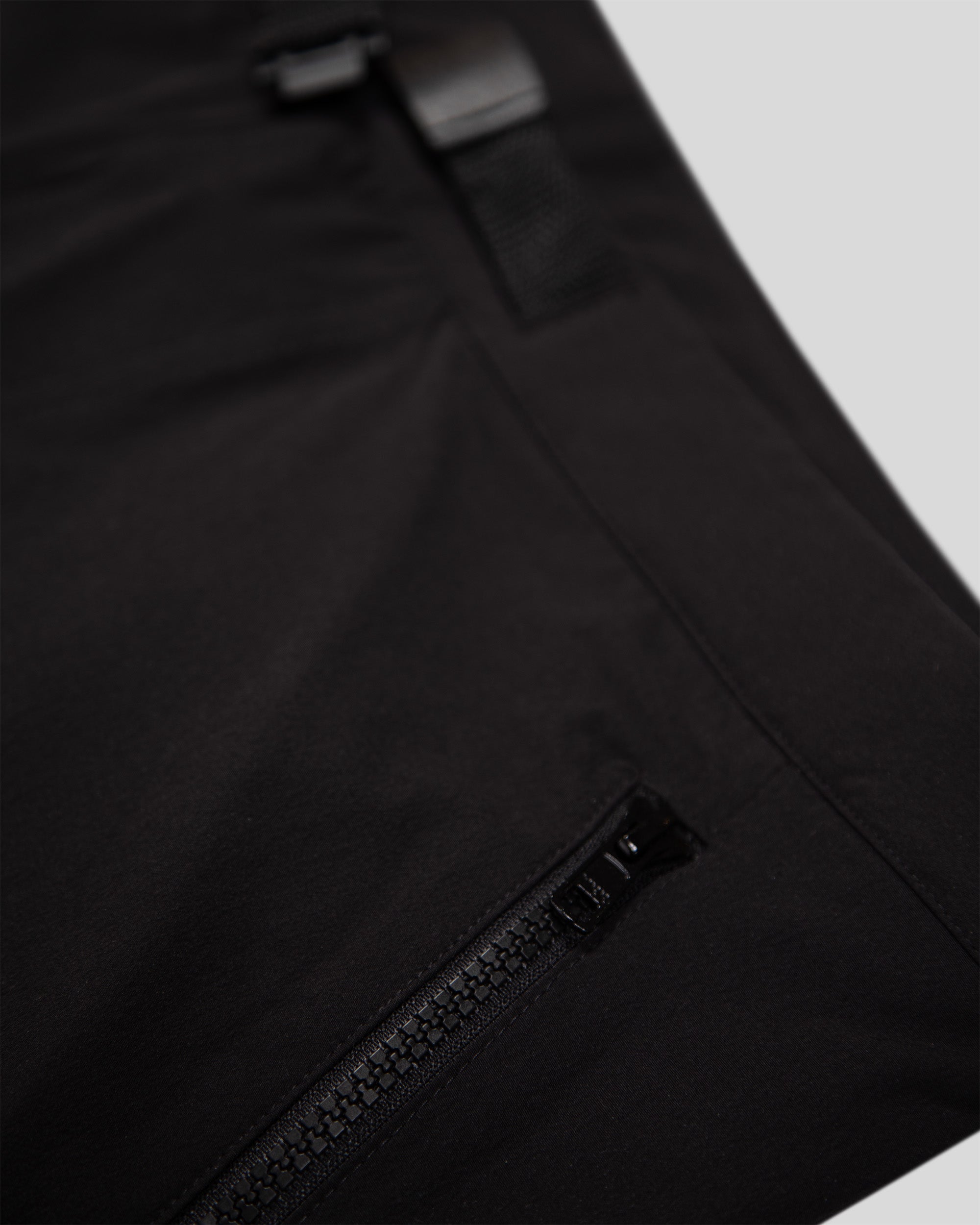 Trailshorts