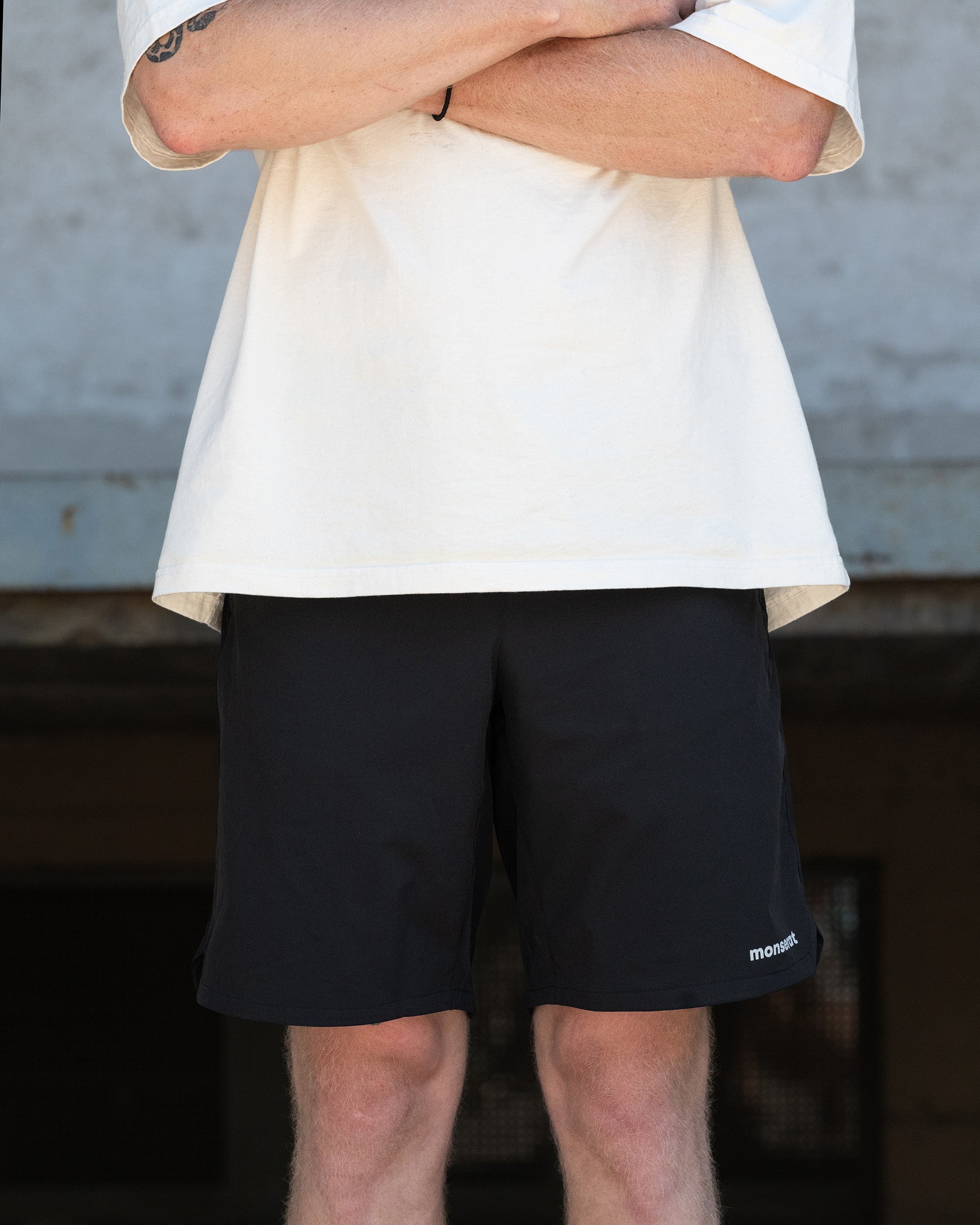 Explorer Shorts