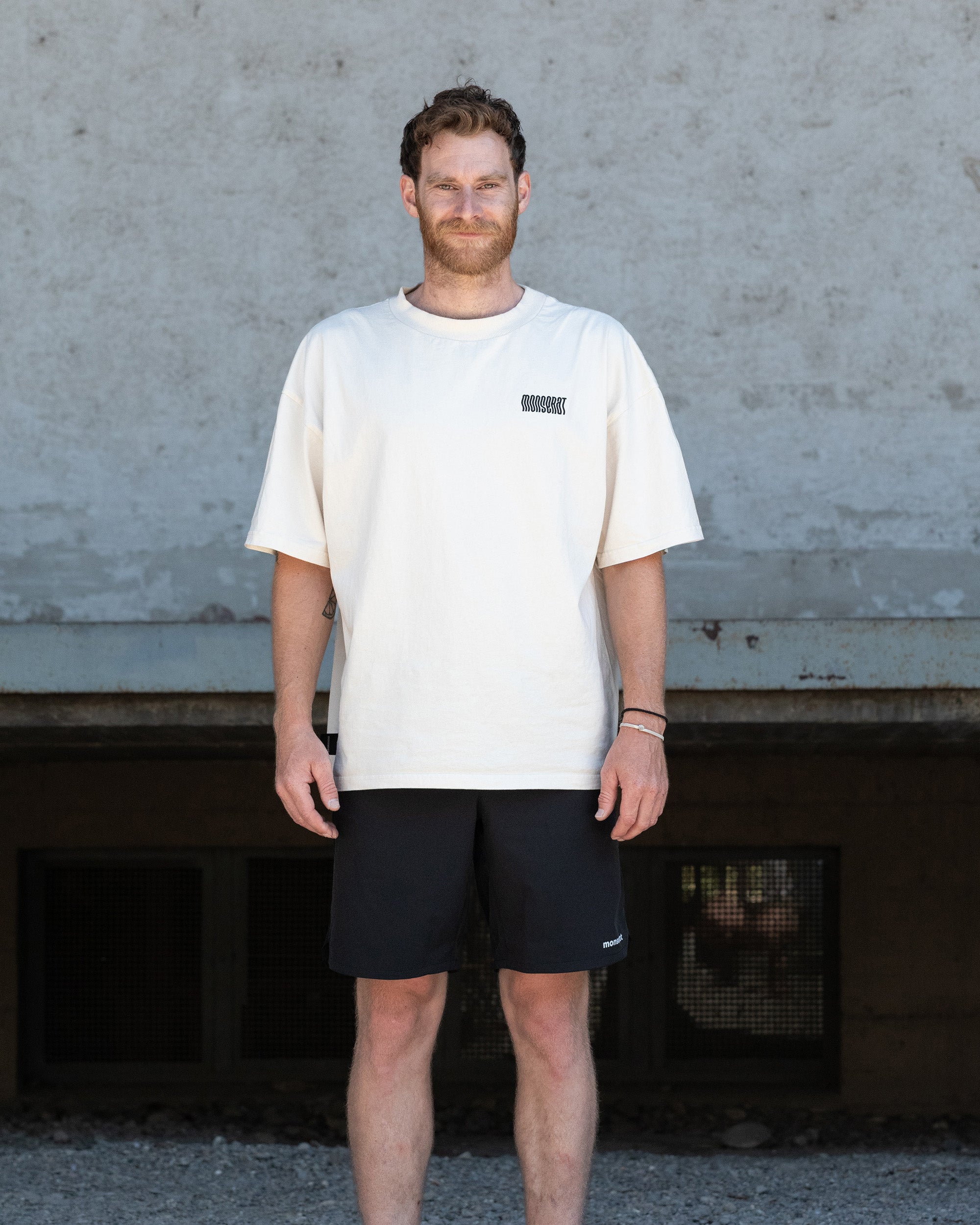 Explorer Shorts