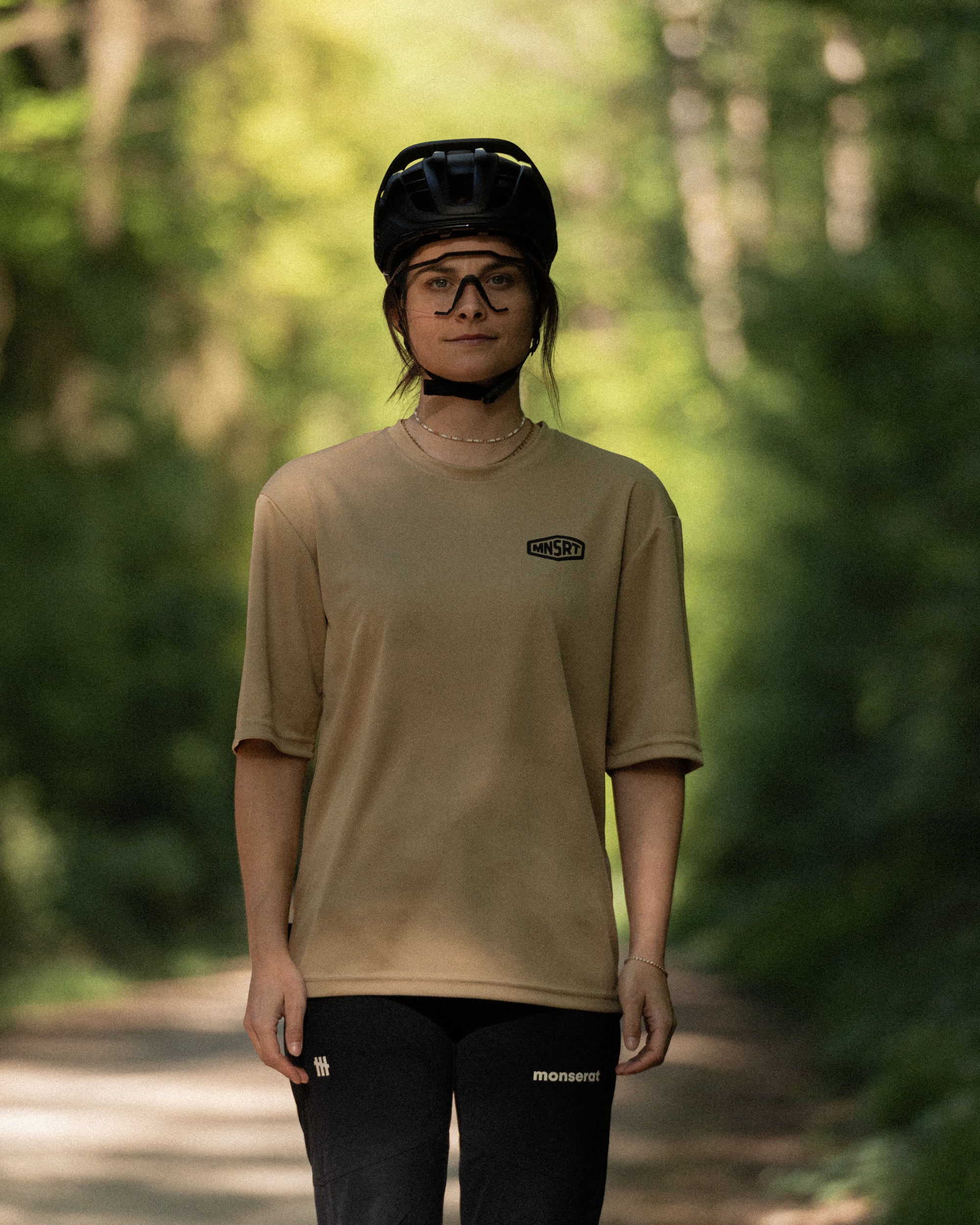 Trail Jersey (Women)