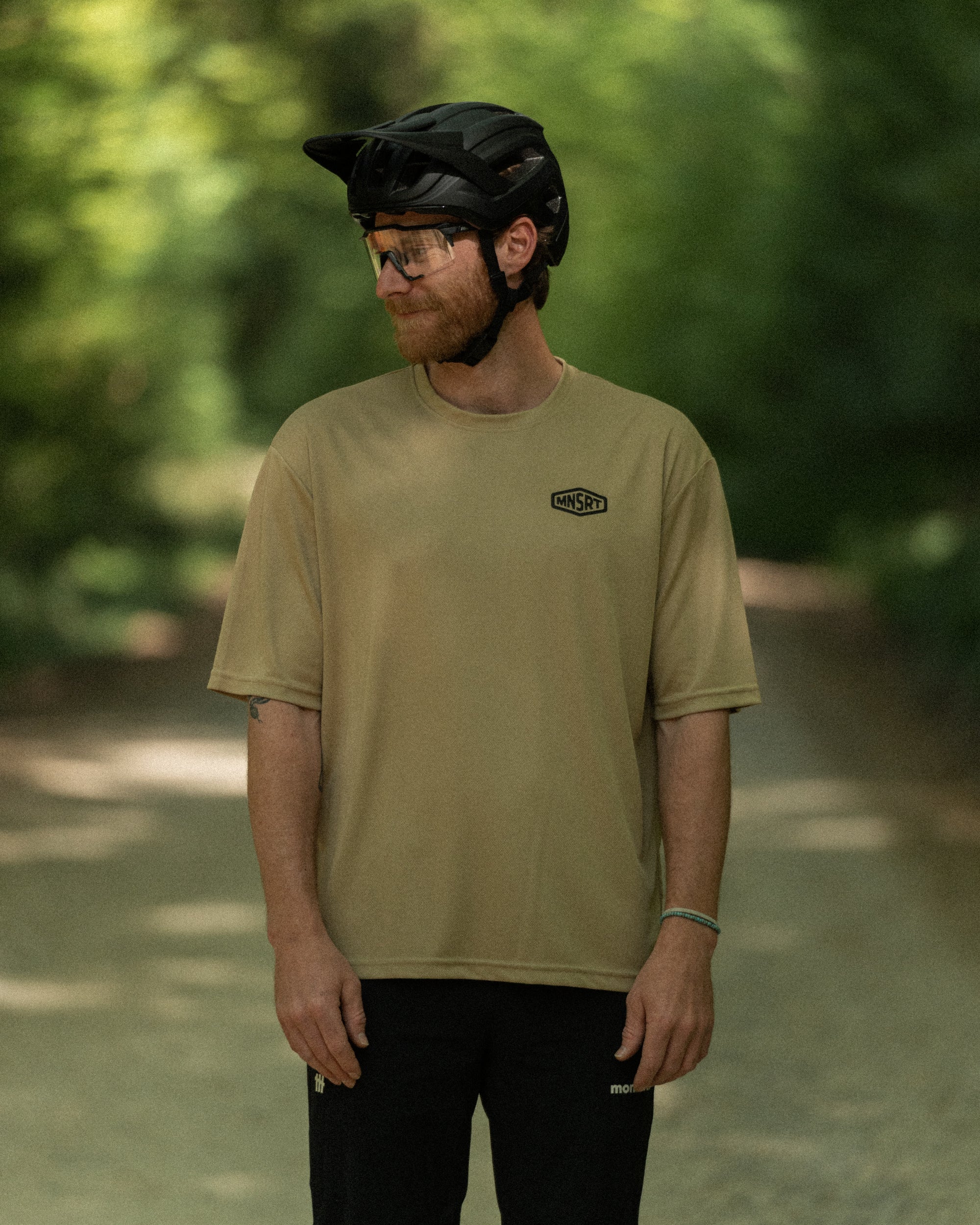 Trail Jersey (Men)